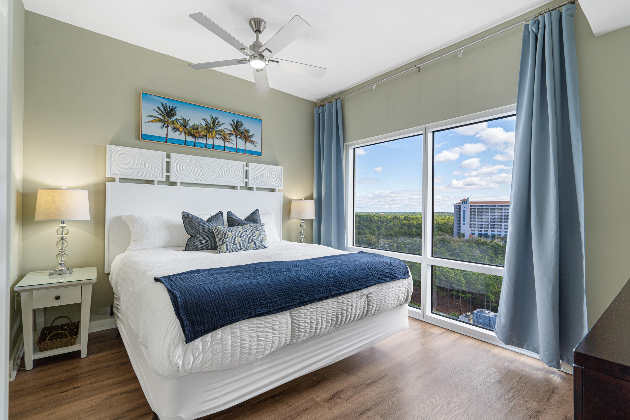 LUAU I - Residential