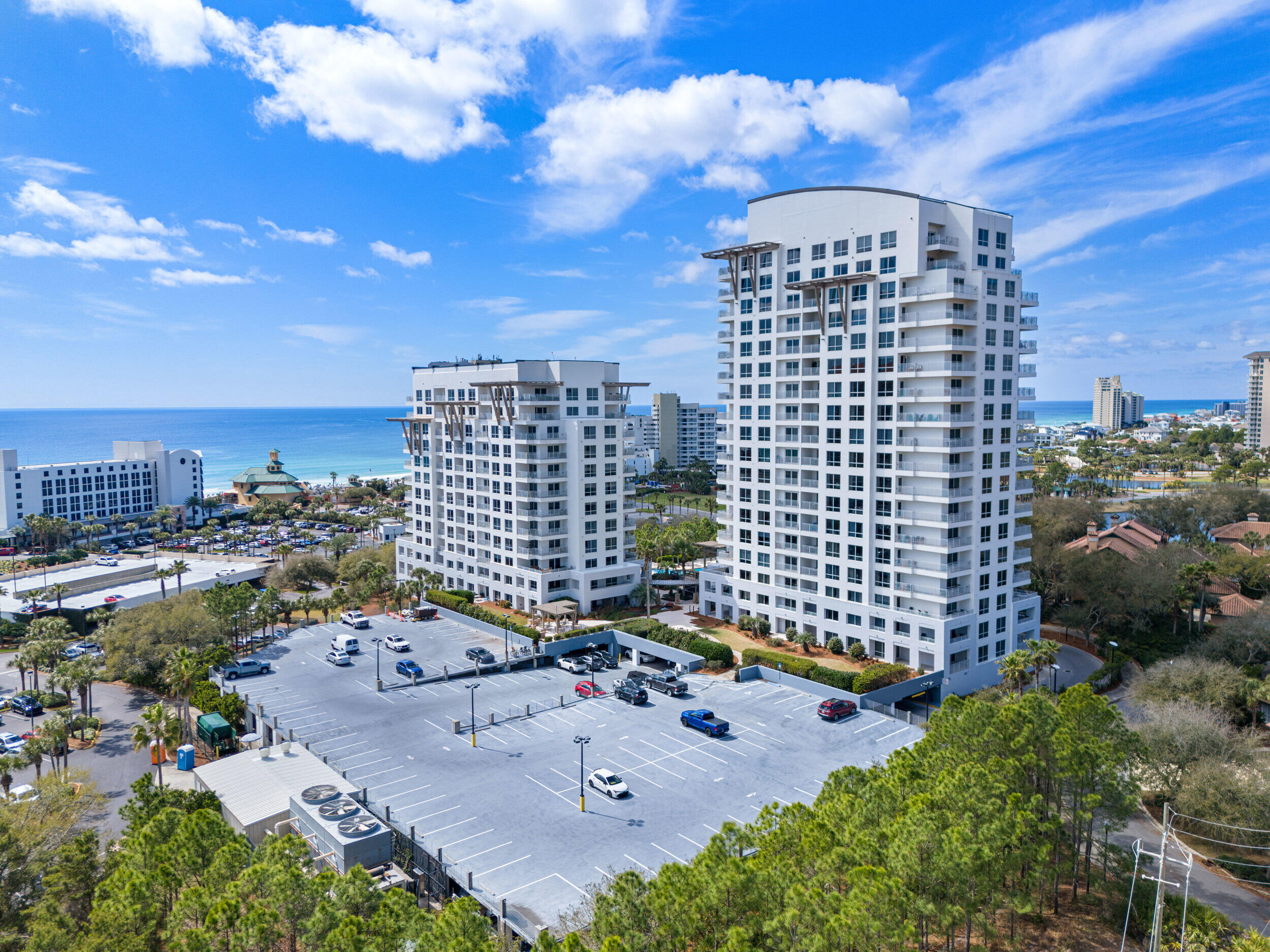 LUAU I - Residential