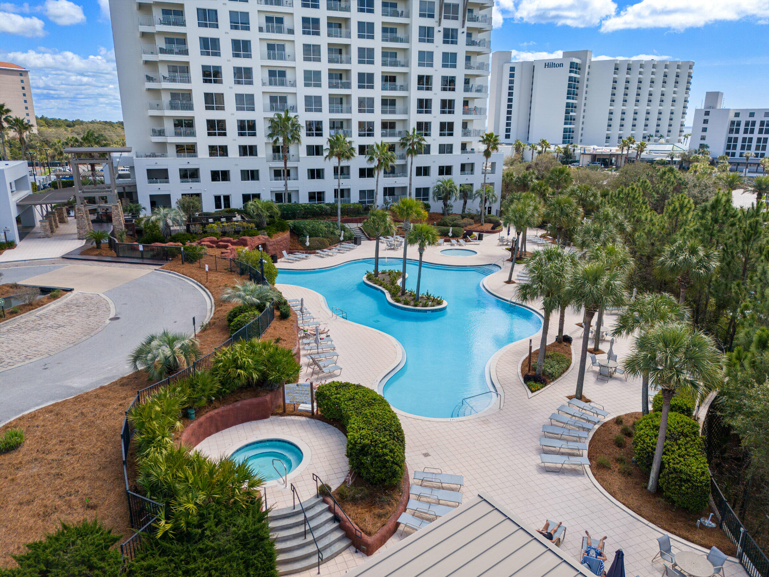 LUAU I - Residential
