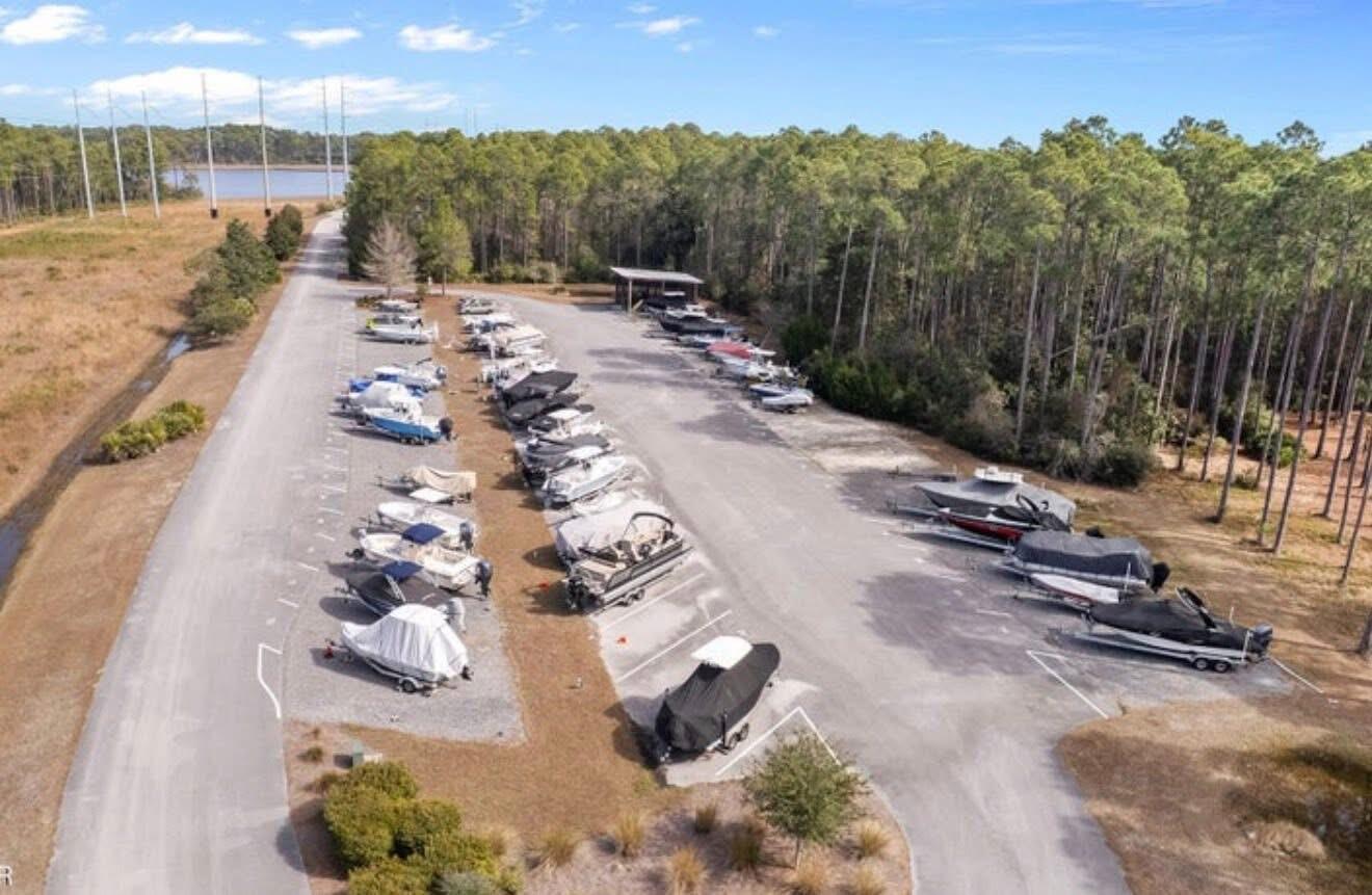 RIVERCAMPS ON CROOKED CREEK PH 2 - Land