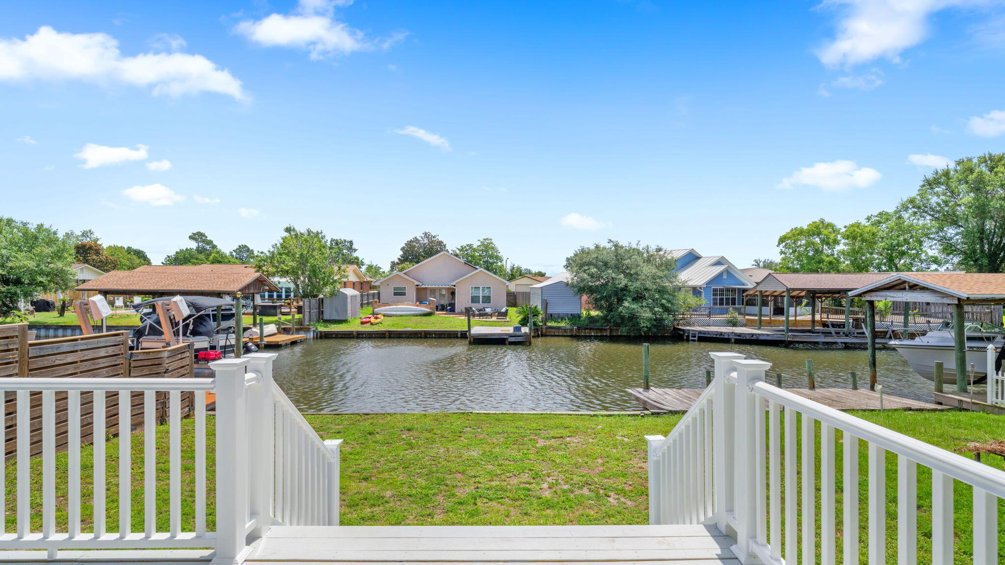 VENETIAN VILLA - Residential