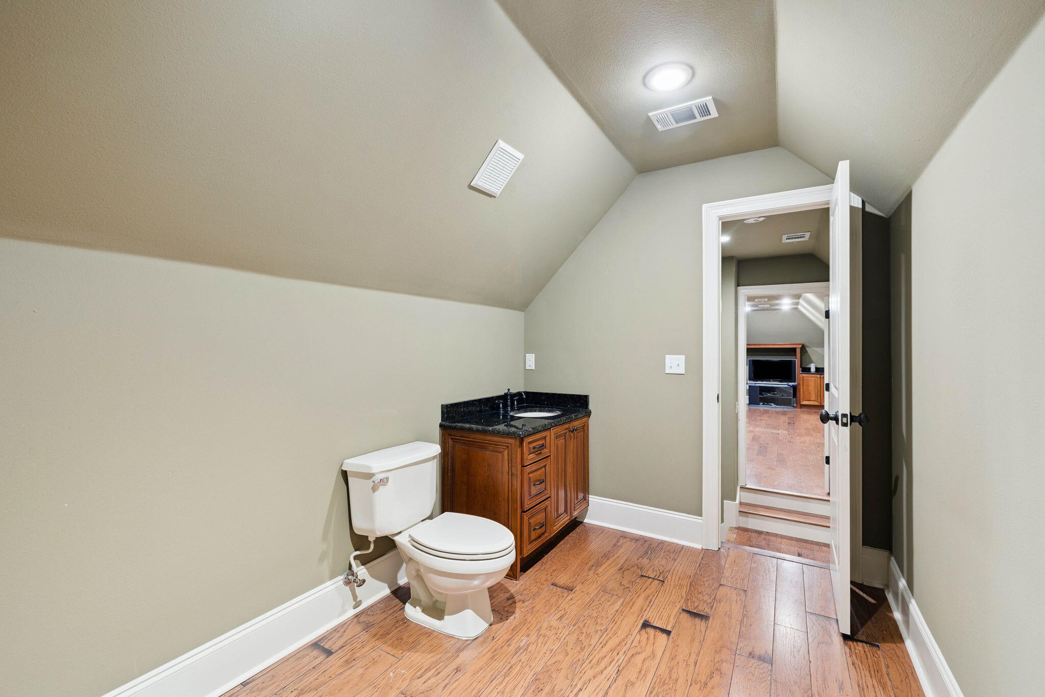 KELLY PLANTATION S/D - Residential