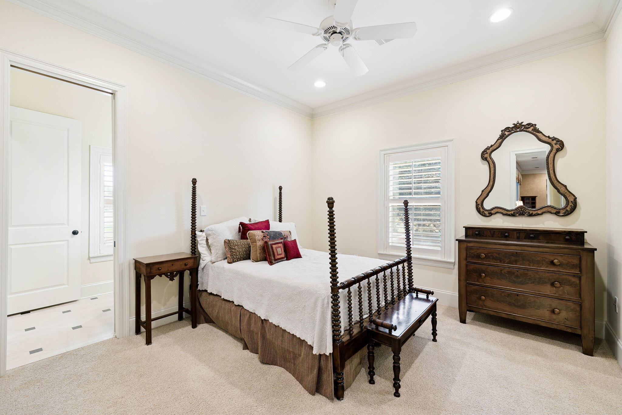 KELLY PLANTATION S/D - Residential