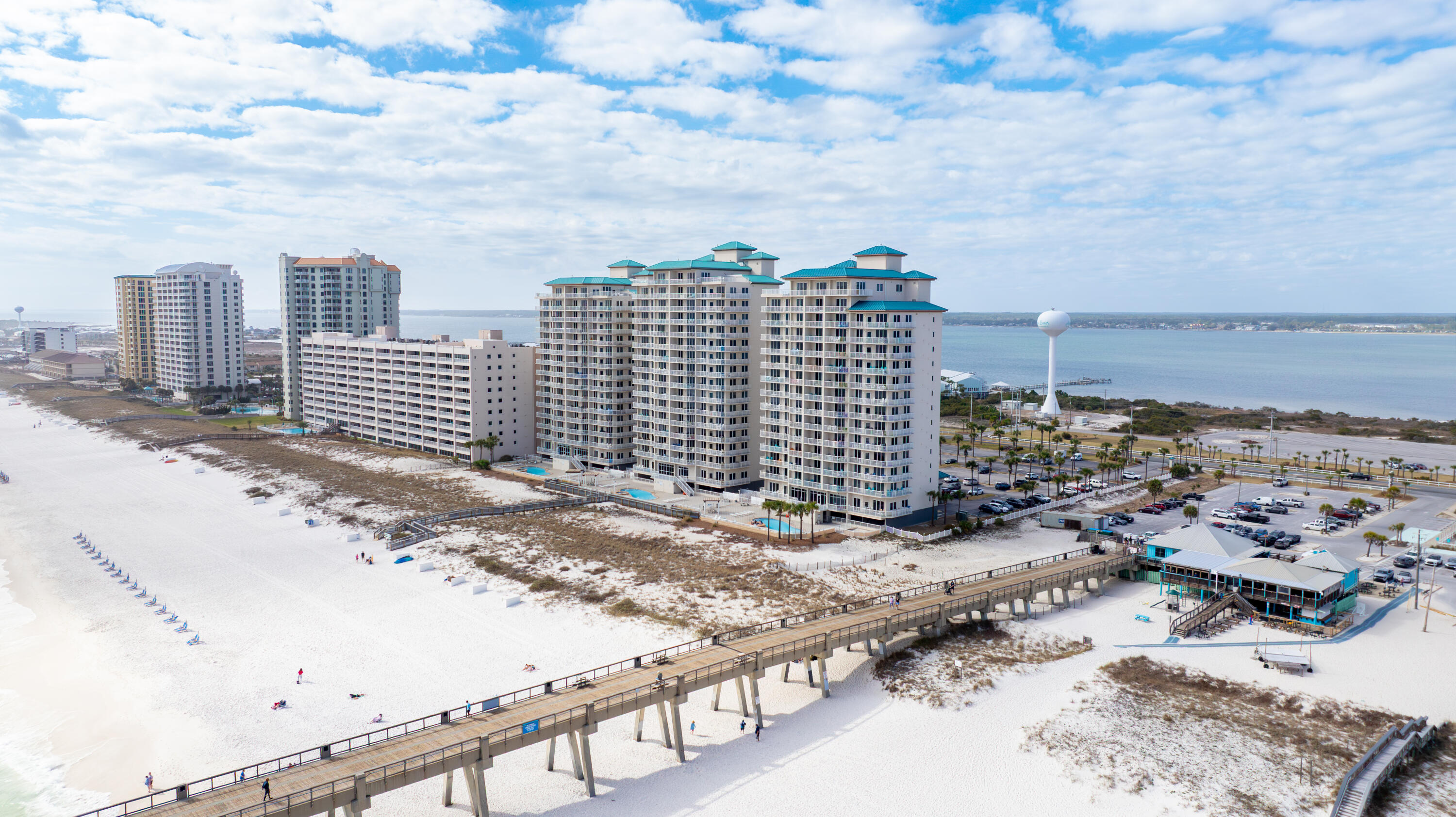 THE INN AT SUMMERWIND - Residential