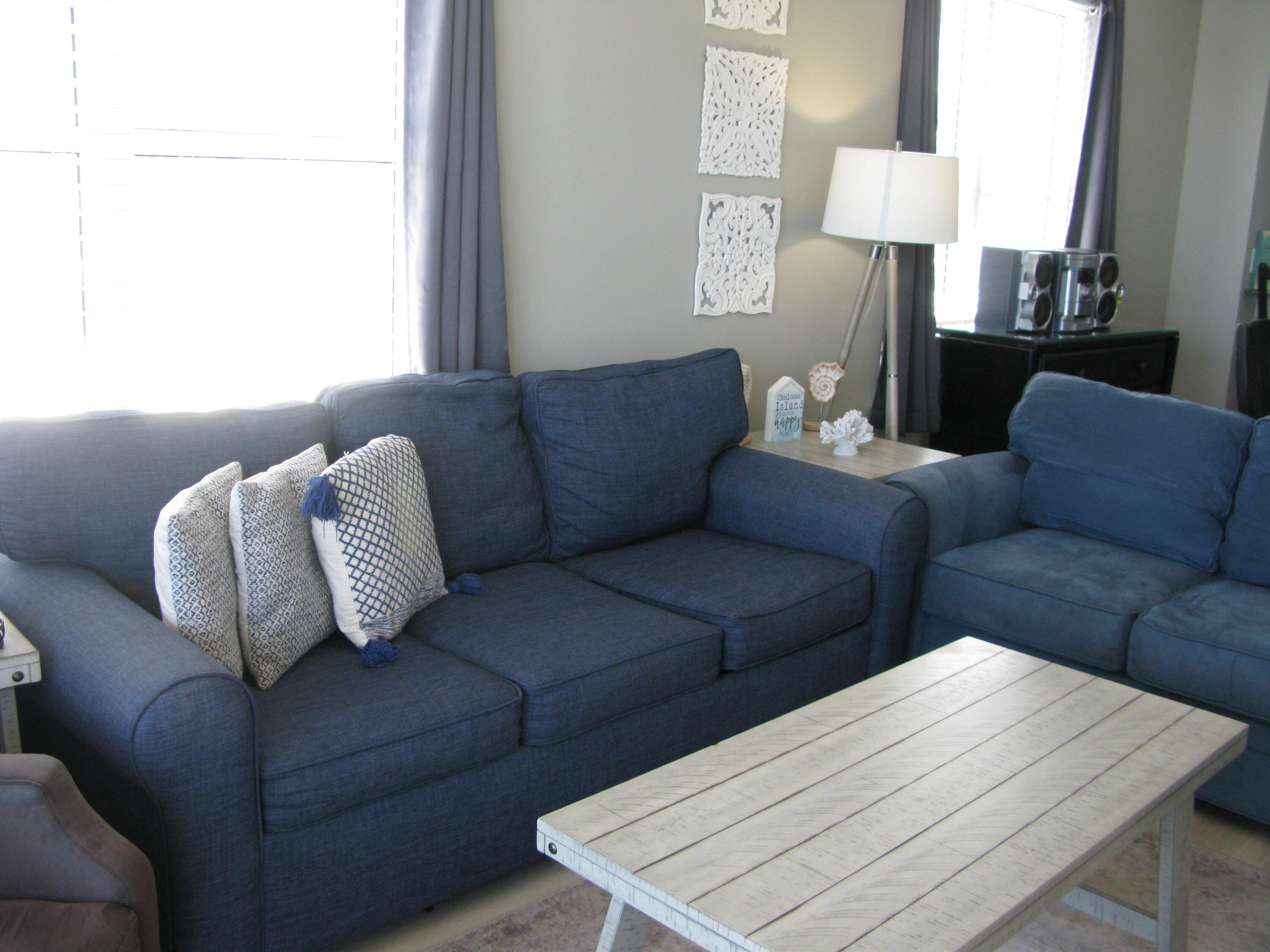 SUMMER PLACE - Residential