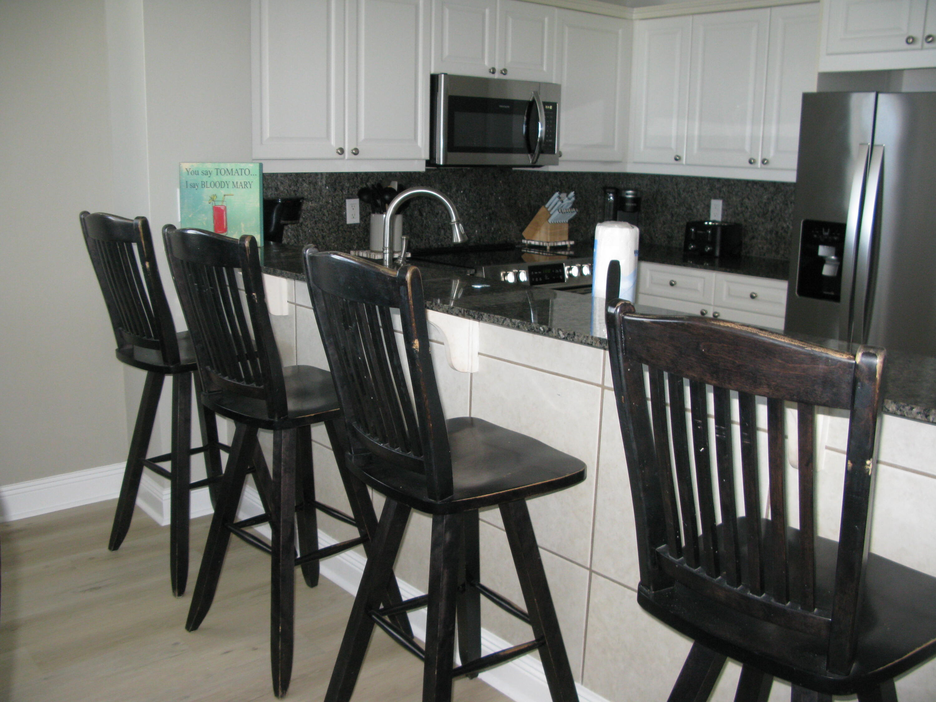 SUMMER PLACE - Residential
