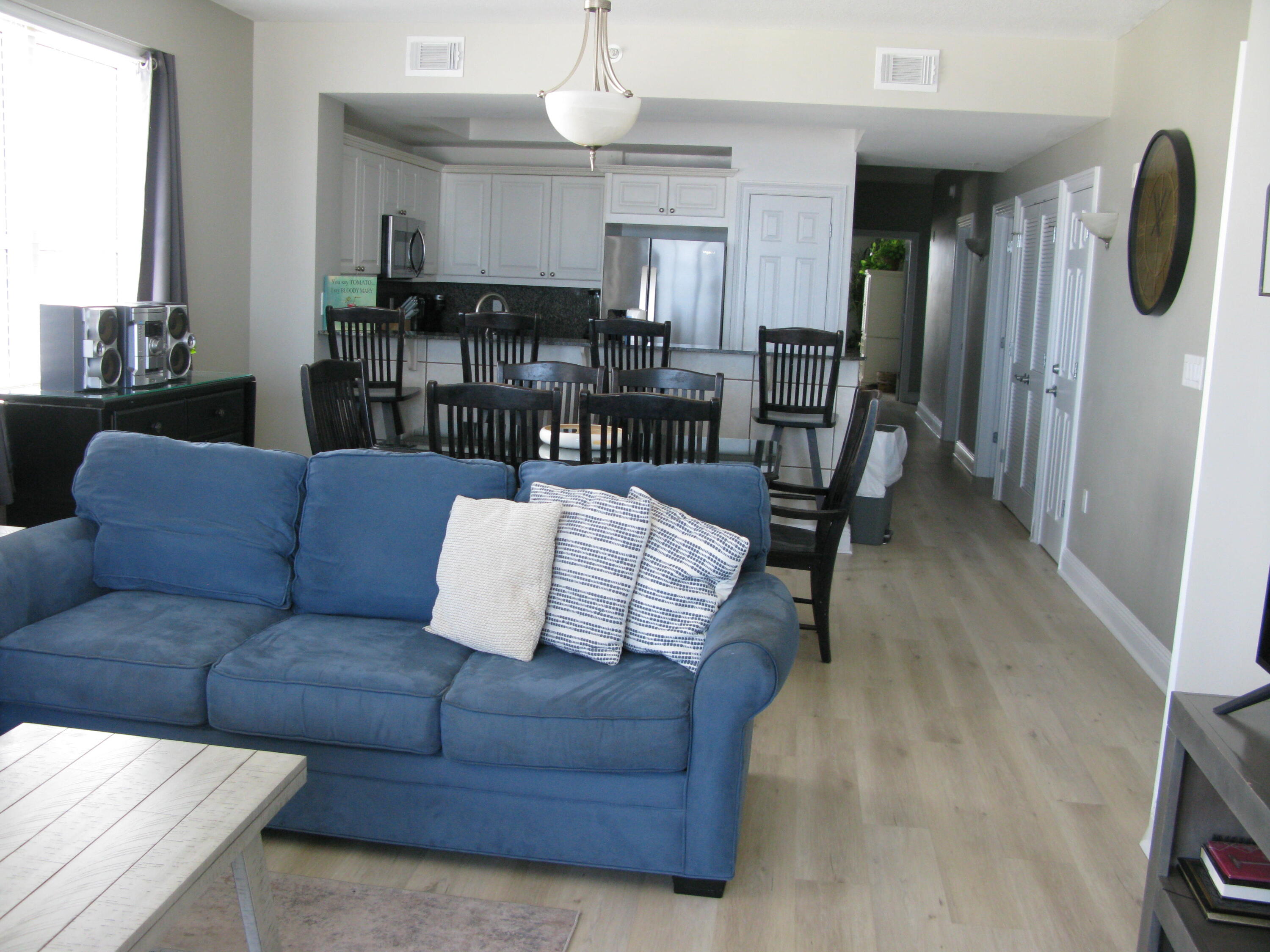 SUMMER PLACE - Residential