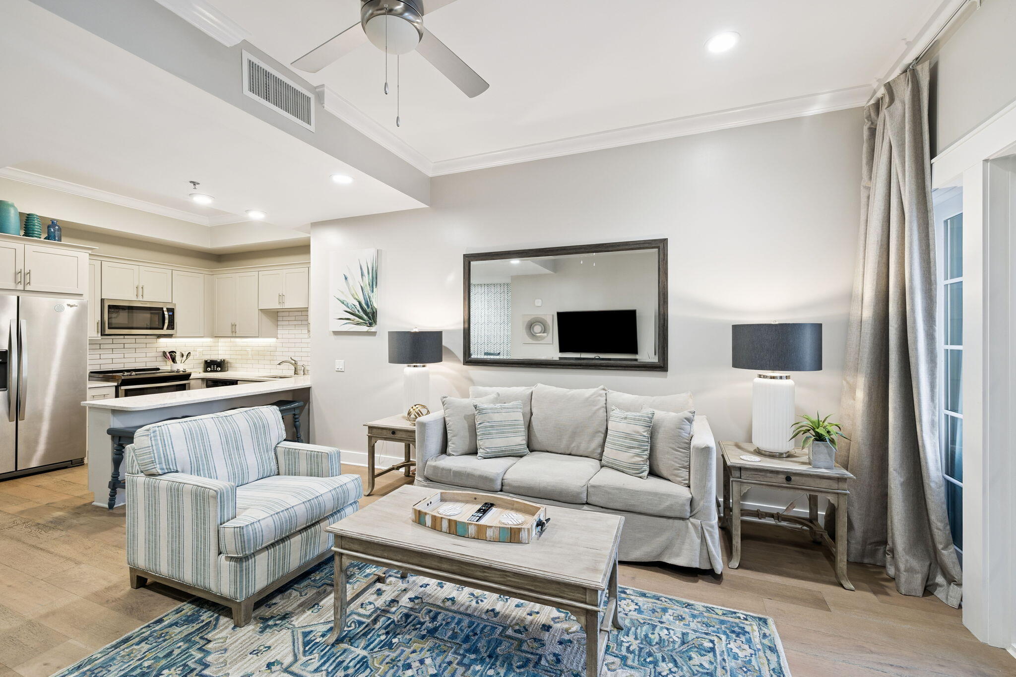 HENDERSON LOFTS - Residential