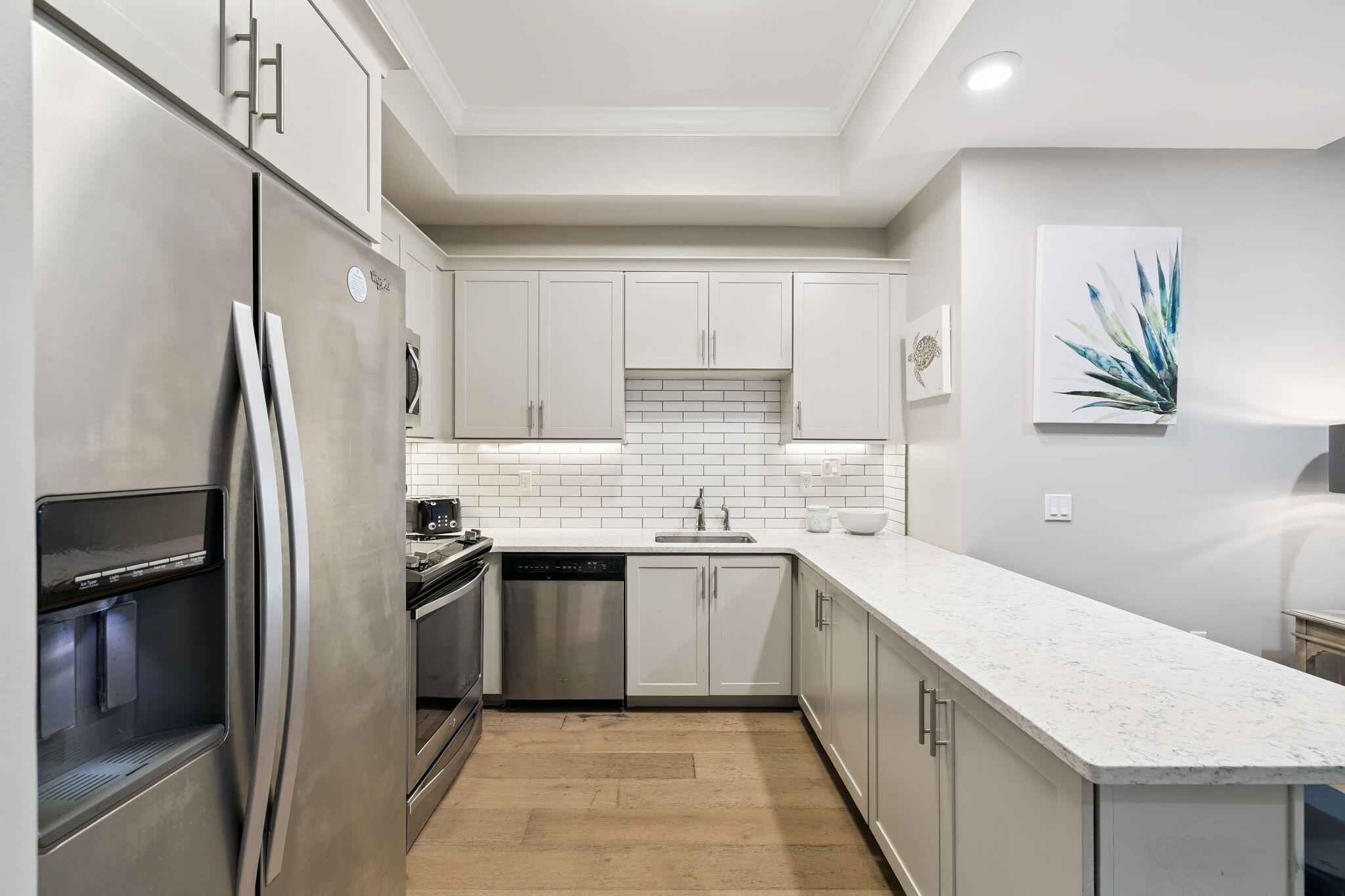 HENDERSON LOFTS - Residential