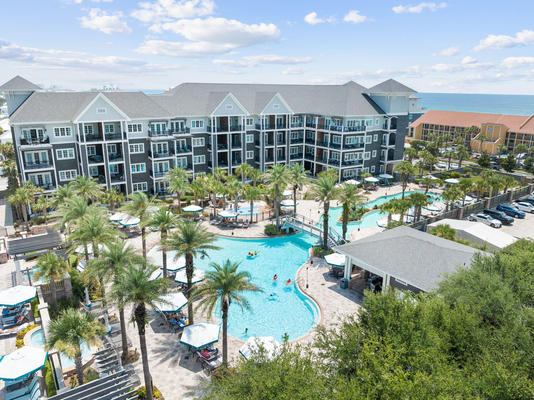 HENDERSON LOFTS - Residential