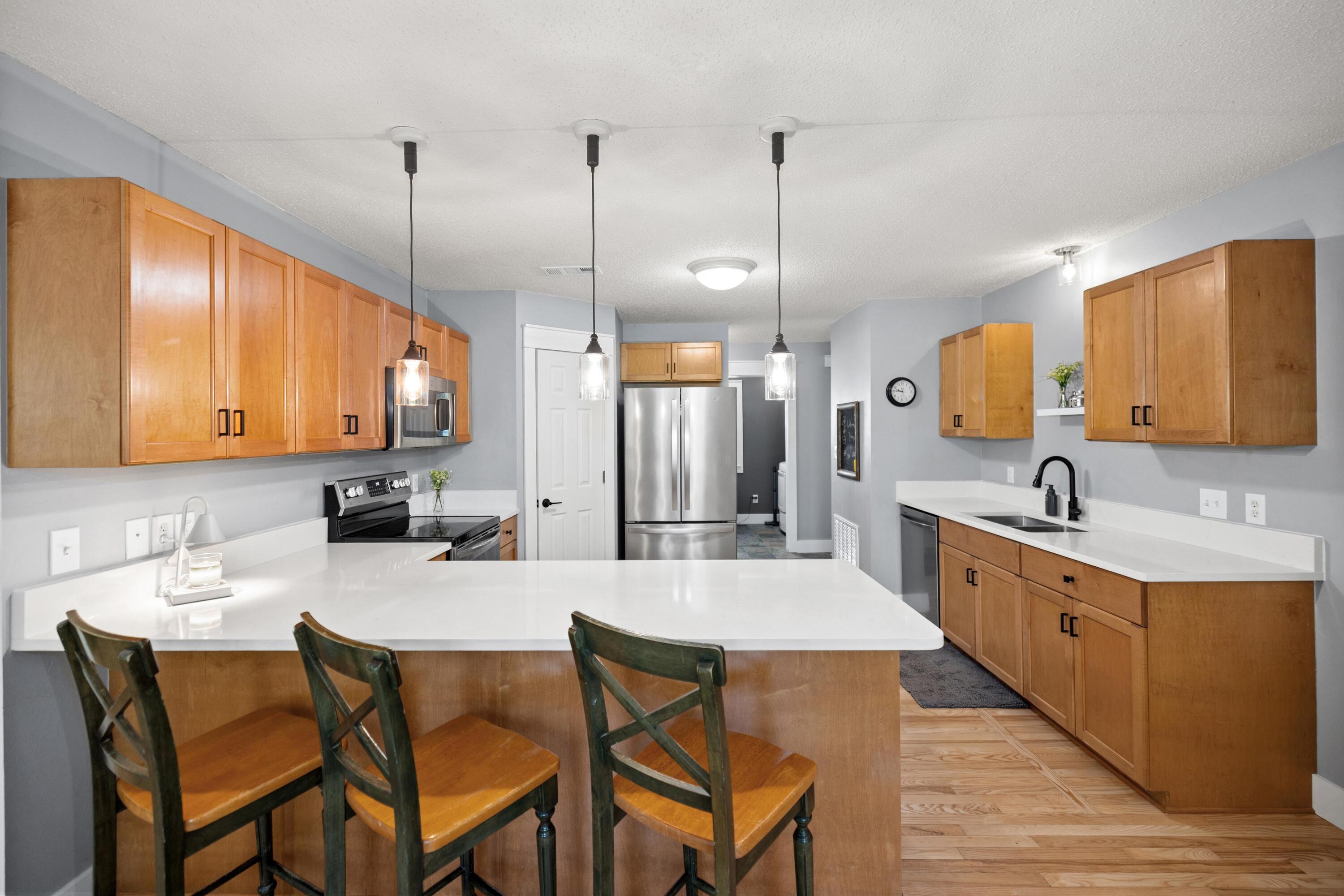 PARKWOOD ESTATES PH5 - Residential