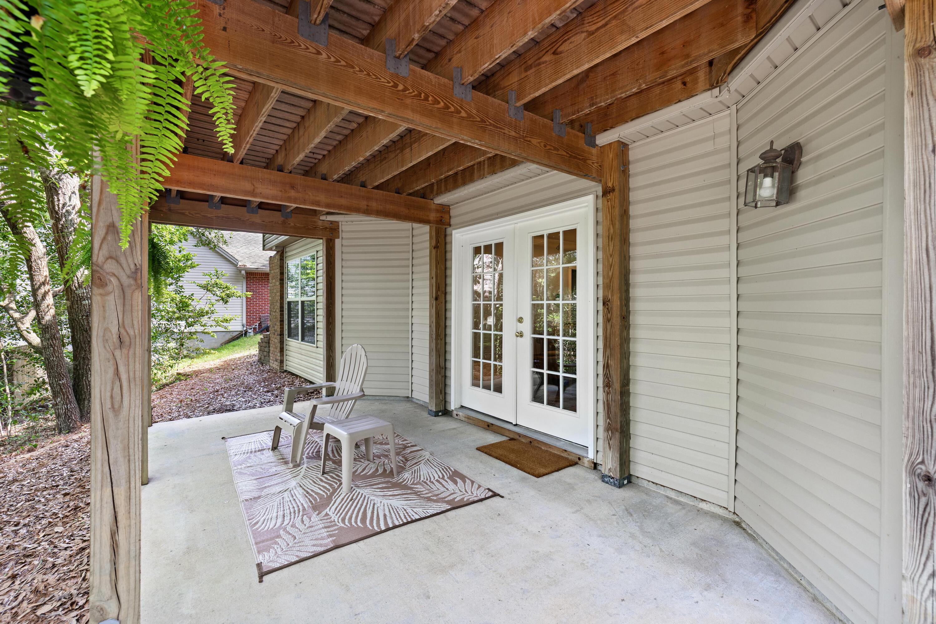 PARKWOOD ESTATES PH5 - Residential