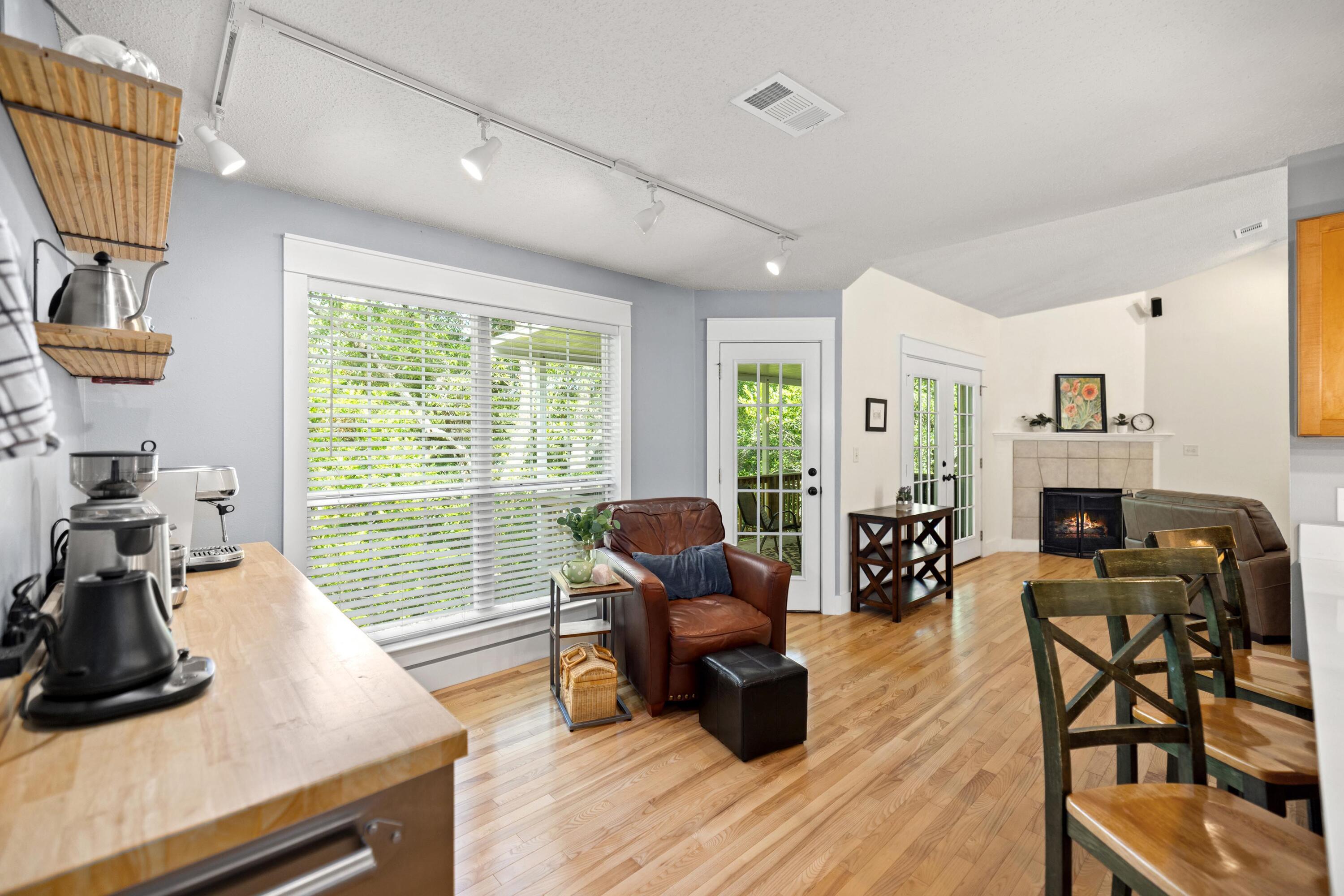 PARKWOOD ESTATES PH5 - Residential