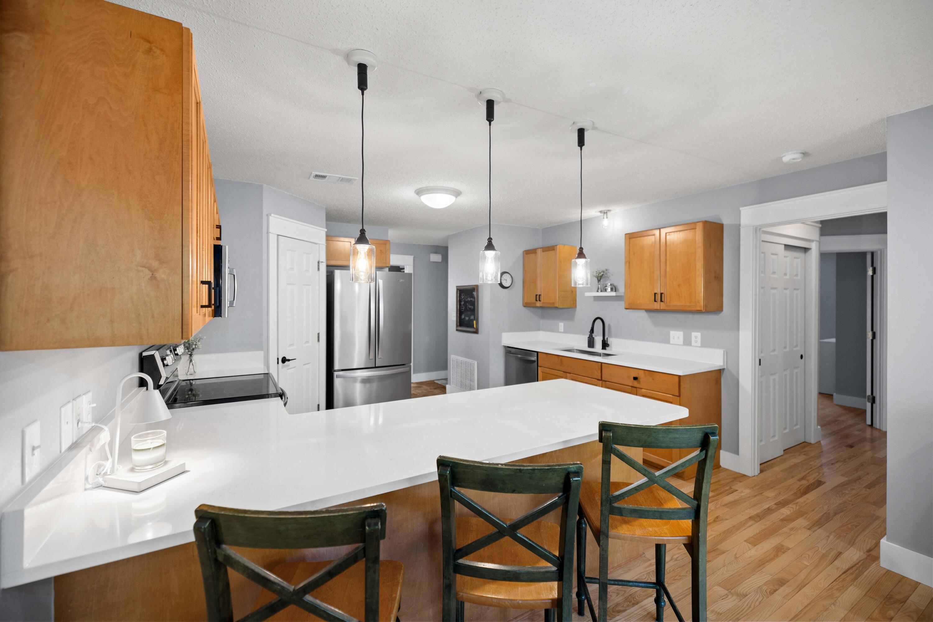 PARKWOOD ESTATES PH5 - Residential