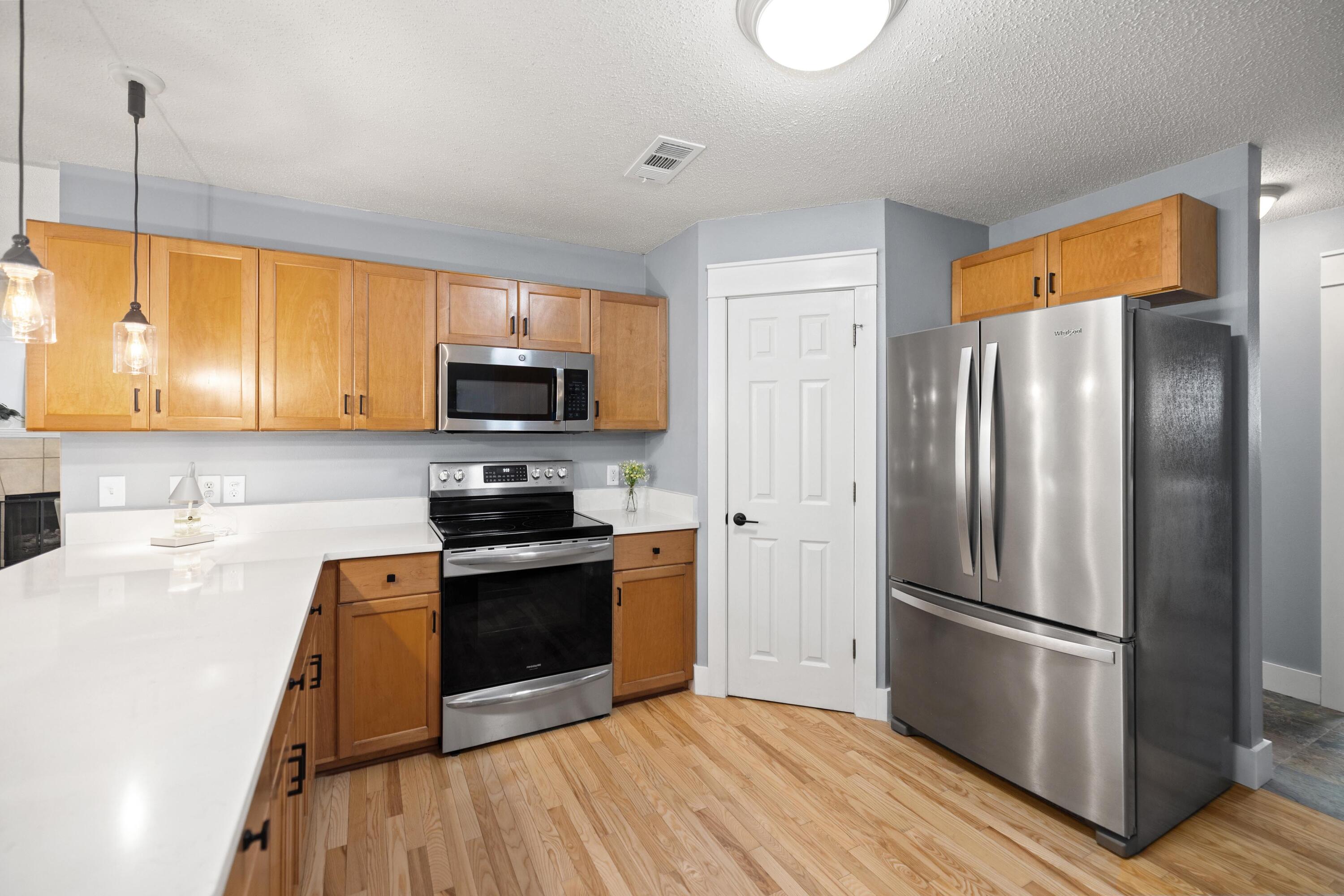 PARKWOOD ESTATES PH5 - Residential