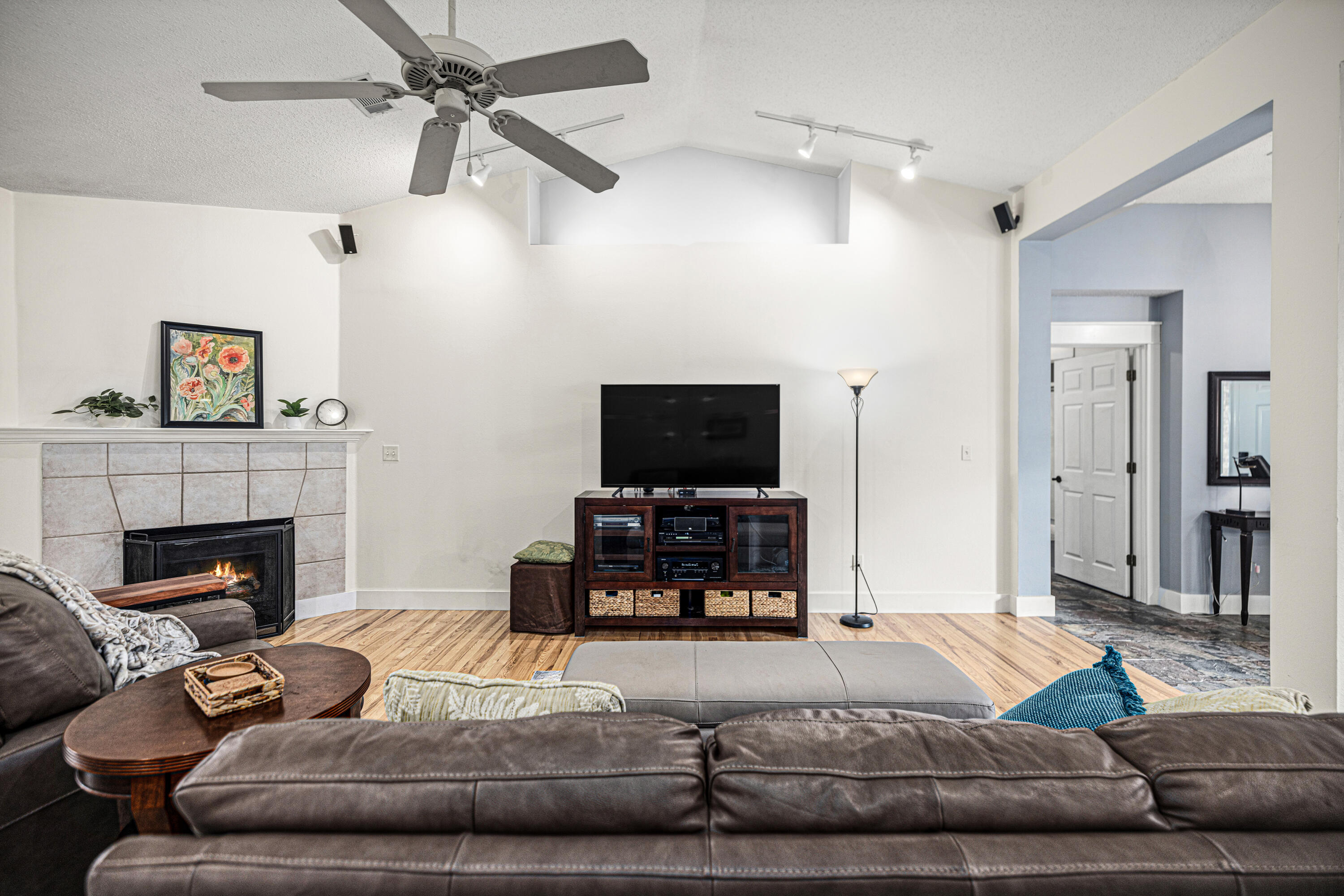 PARKWOOD ESTATES PH5 - Residential