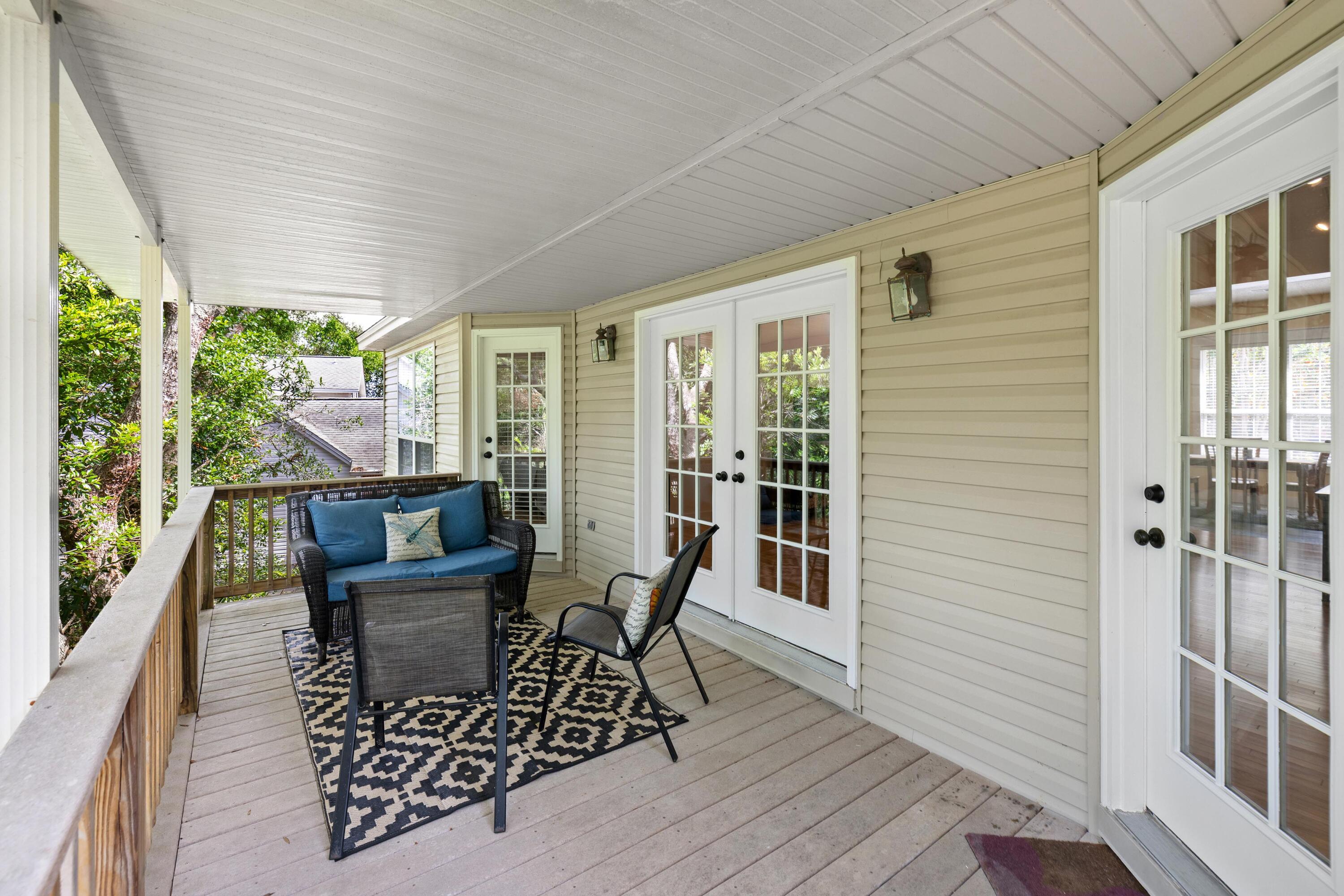 PARKWOOD ESTATES PH5 - Residential