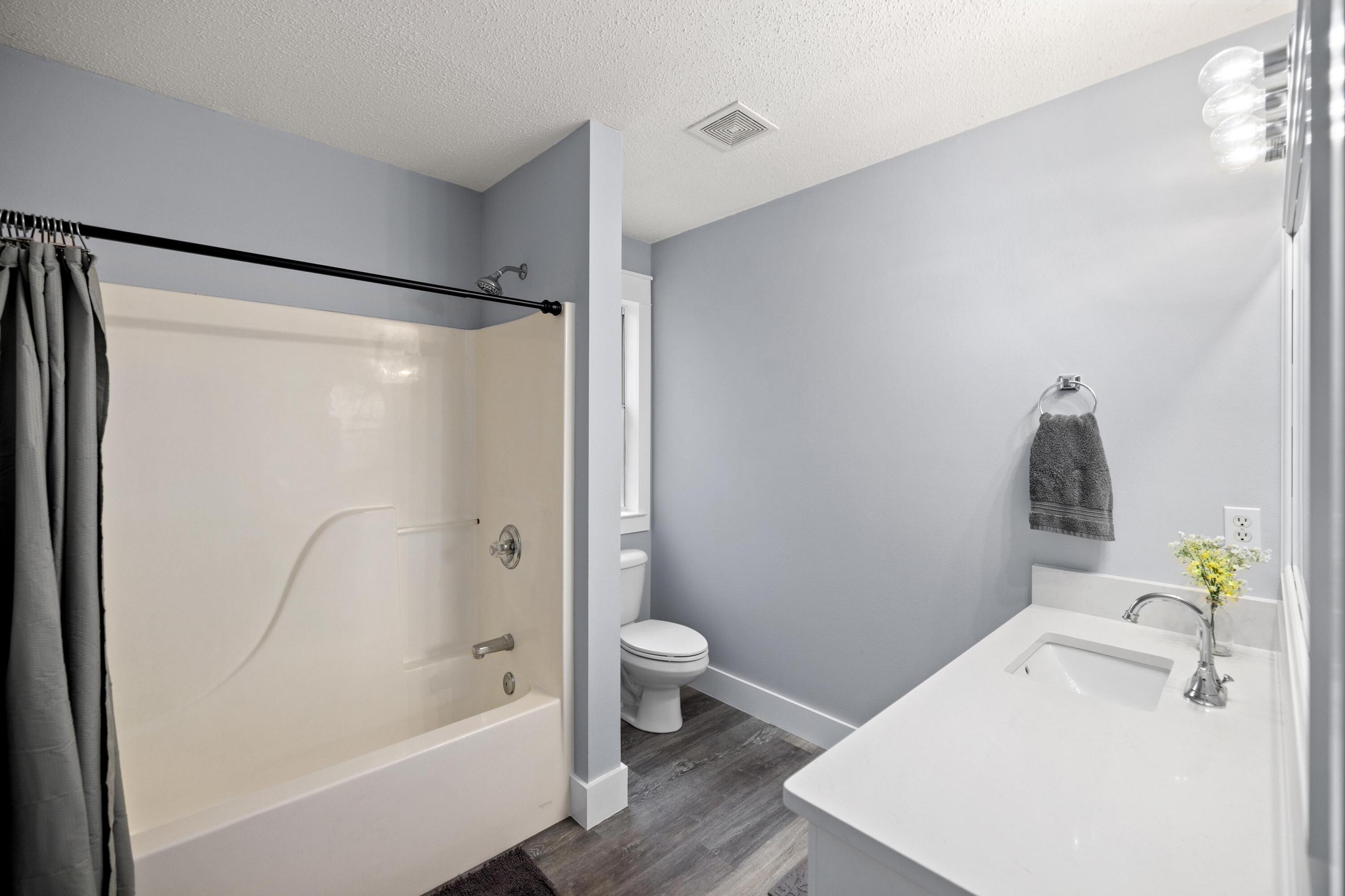 PARKWOOD ESTATES PH5 - Residential