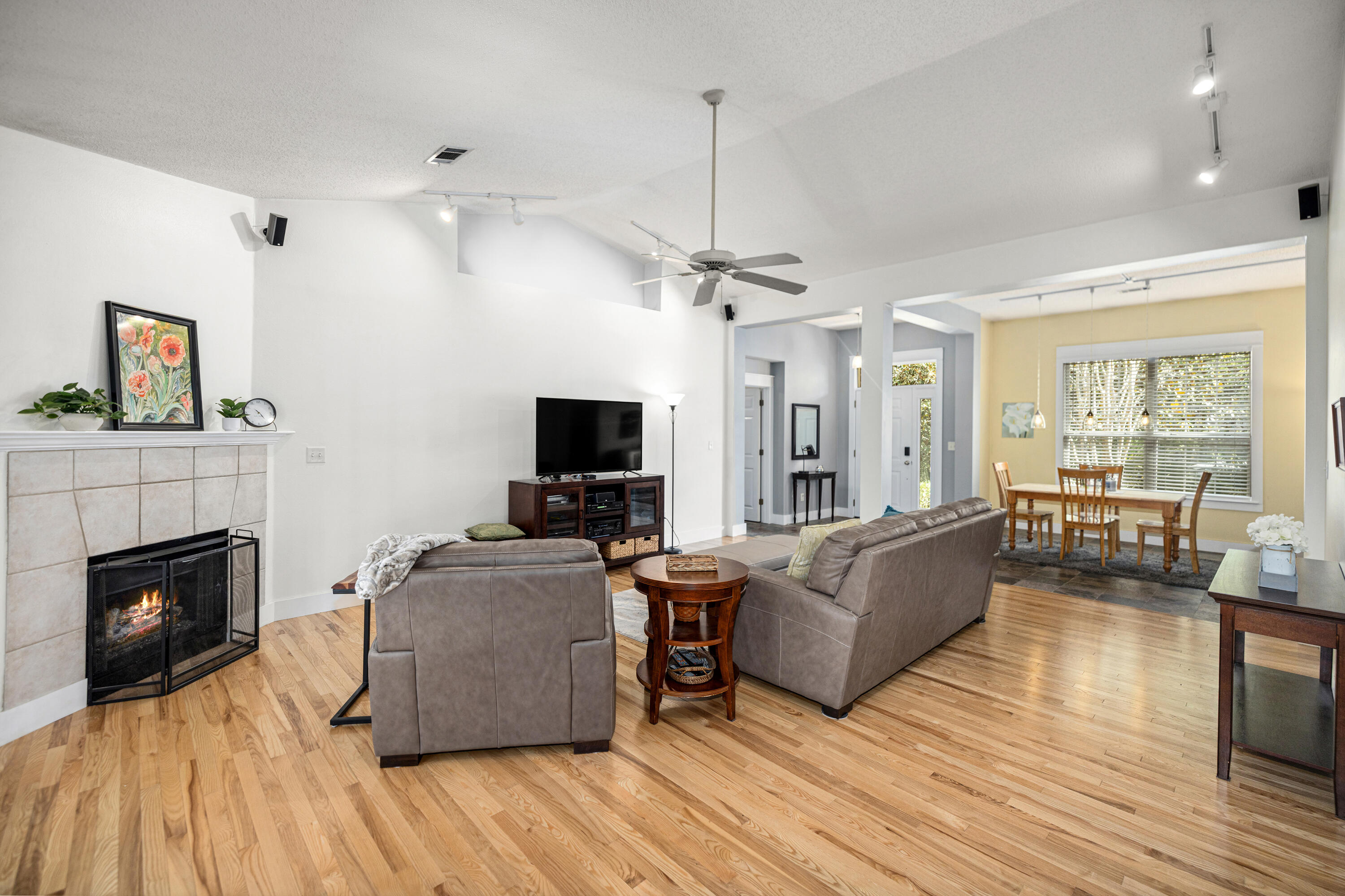 PARKWOOD ESTATES PH5 - Residential