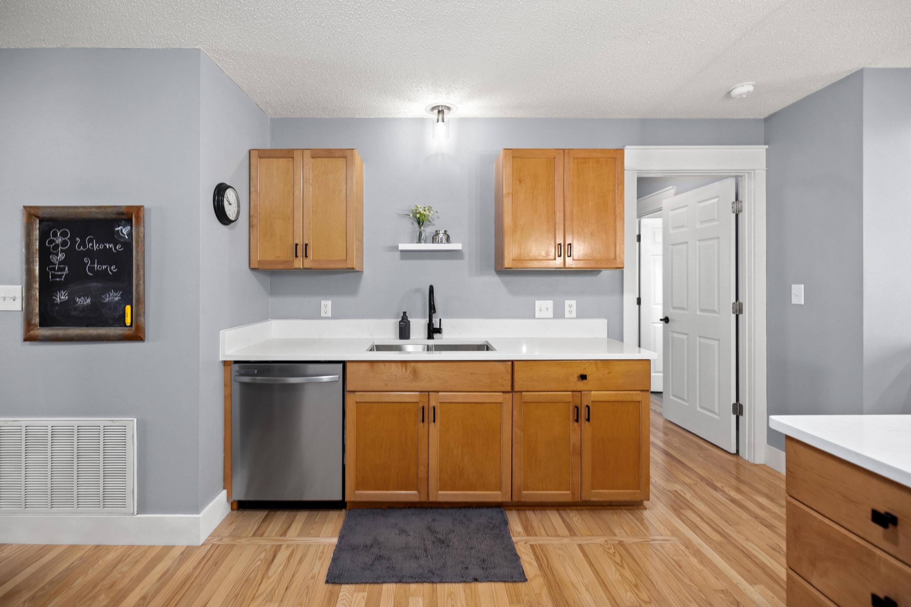 PARKWOOD ESTATES PH5 - Residential