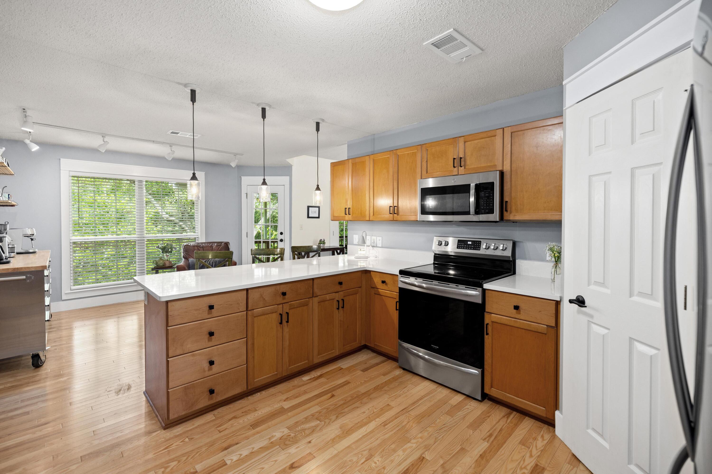PARKWOOD ESTATES PH5 - Residential