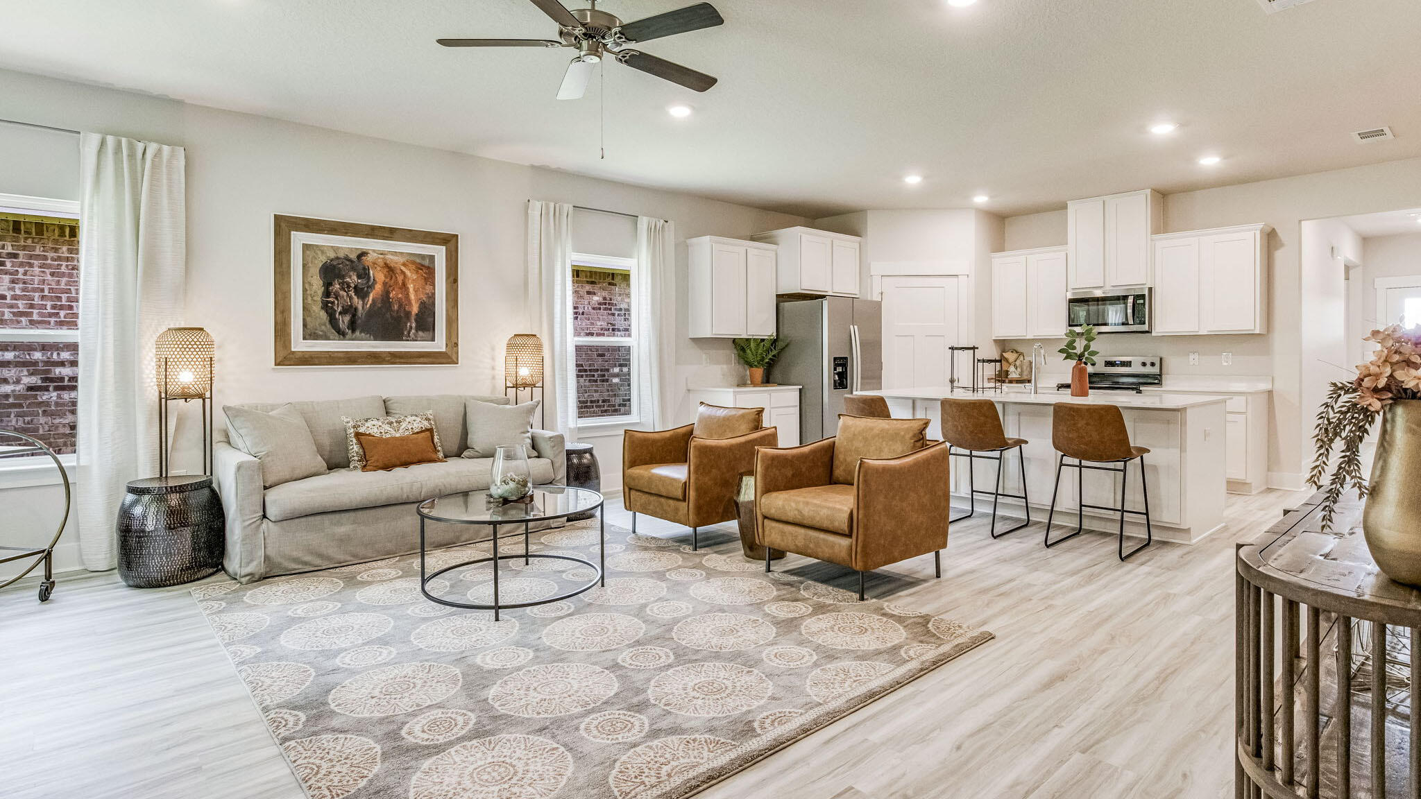 Deer Ridge Crossing - Residential