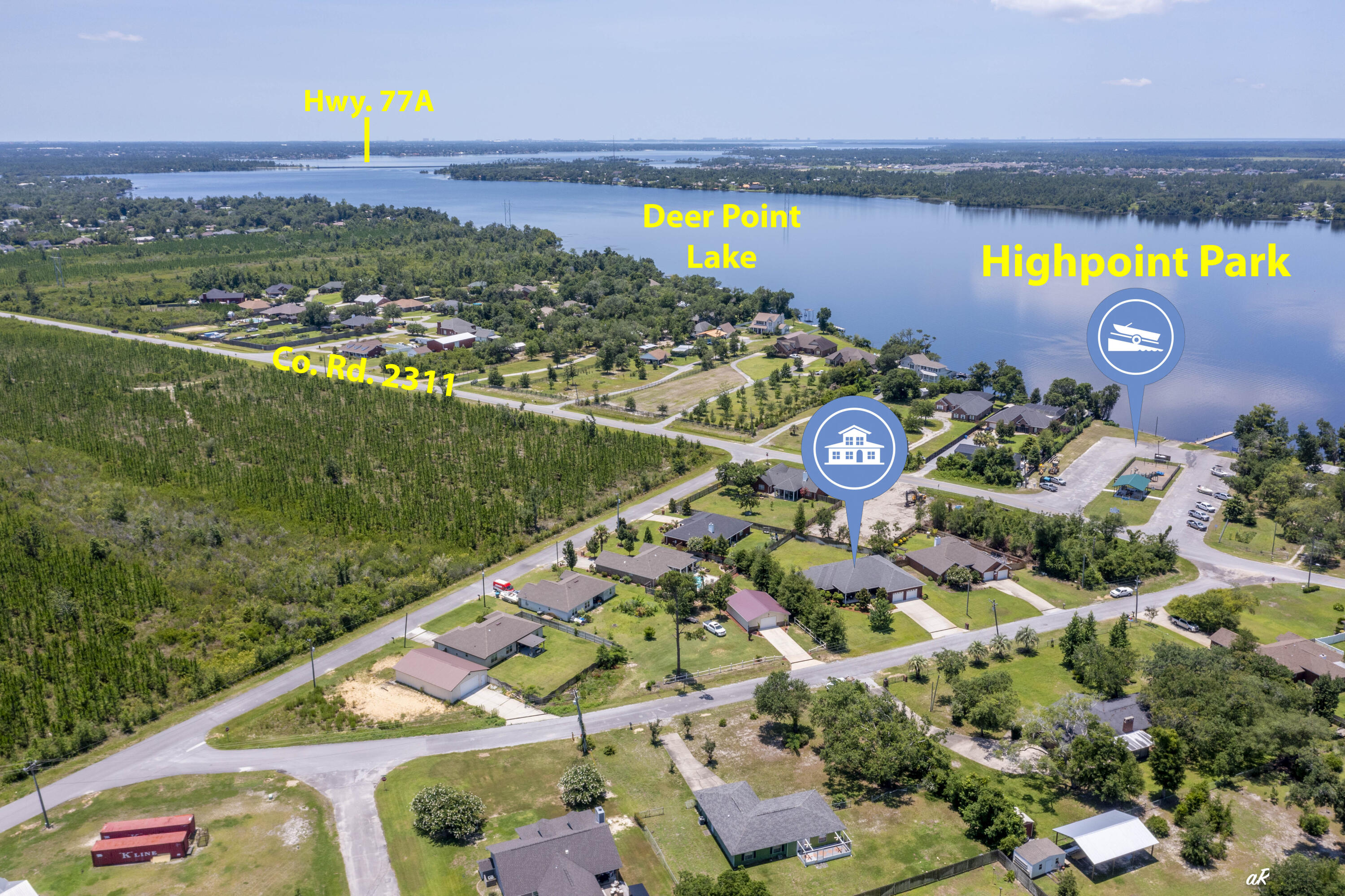 HIGHPOINT - Residential