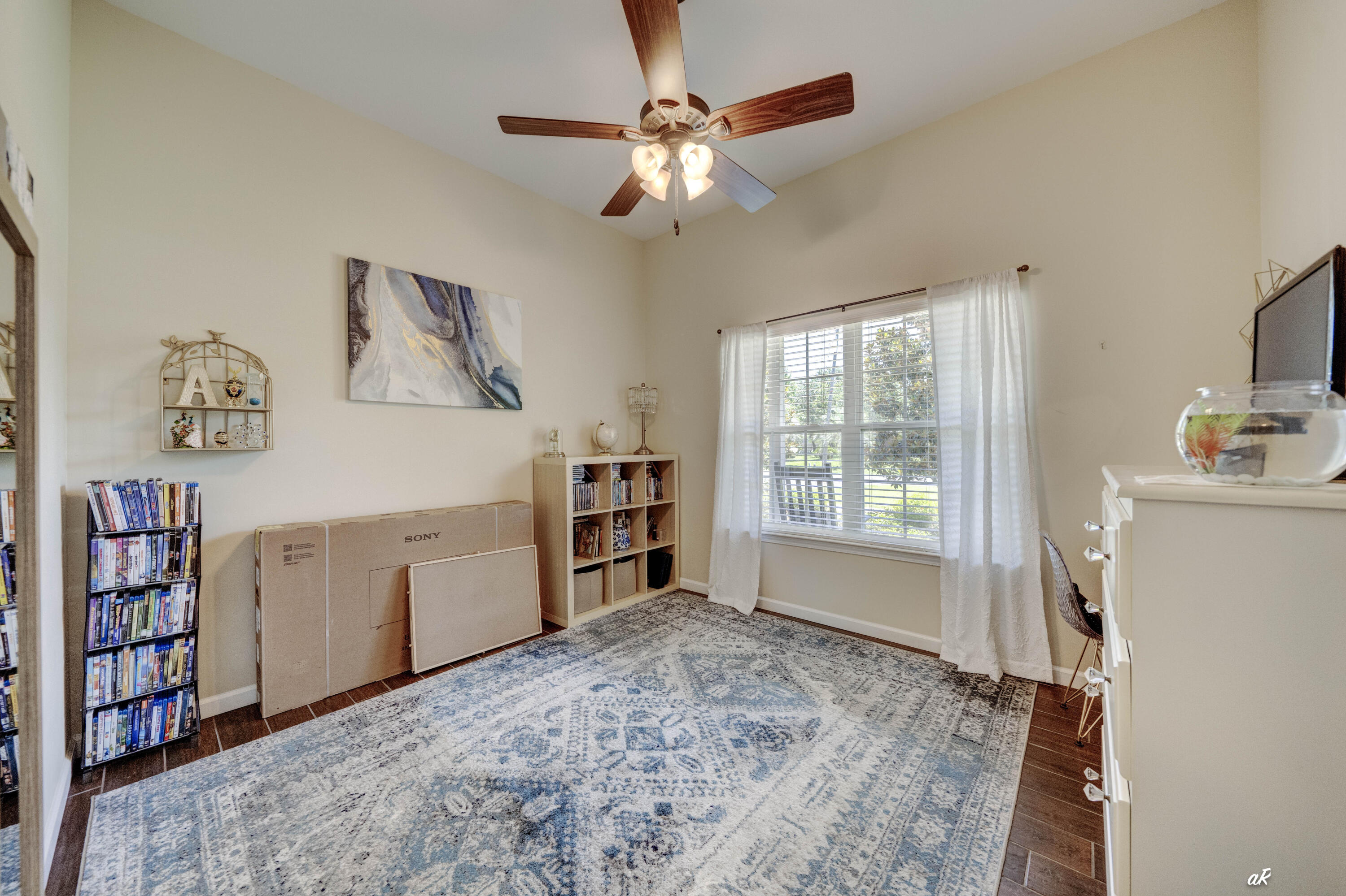 HIGHPOINT - Residential