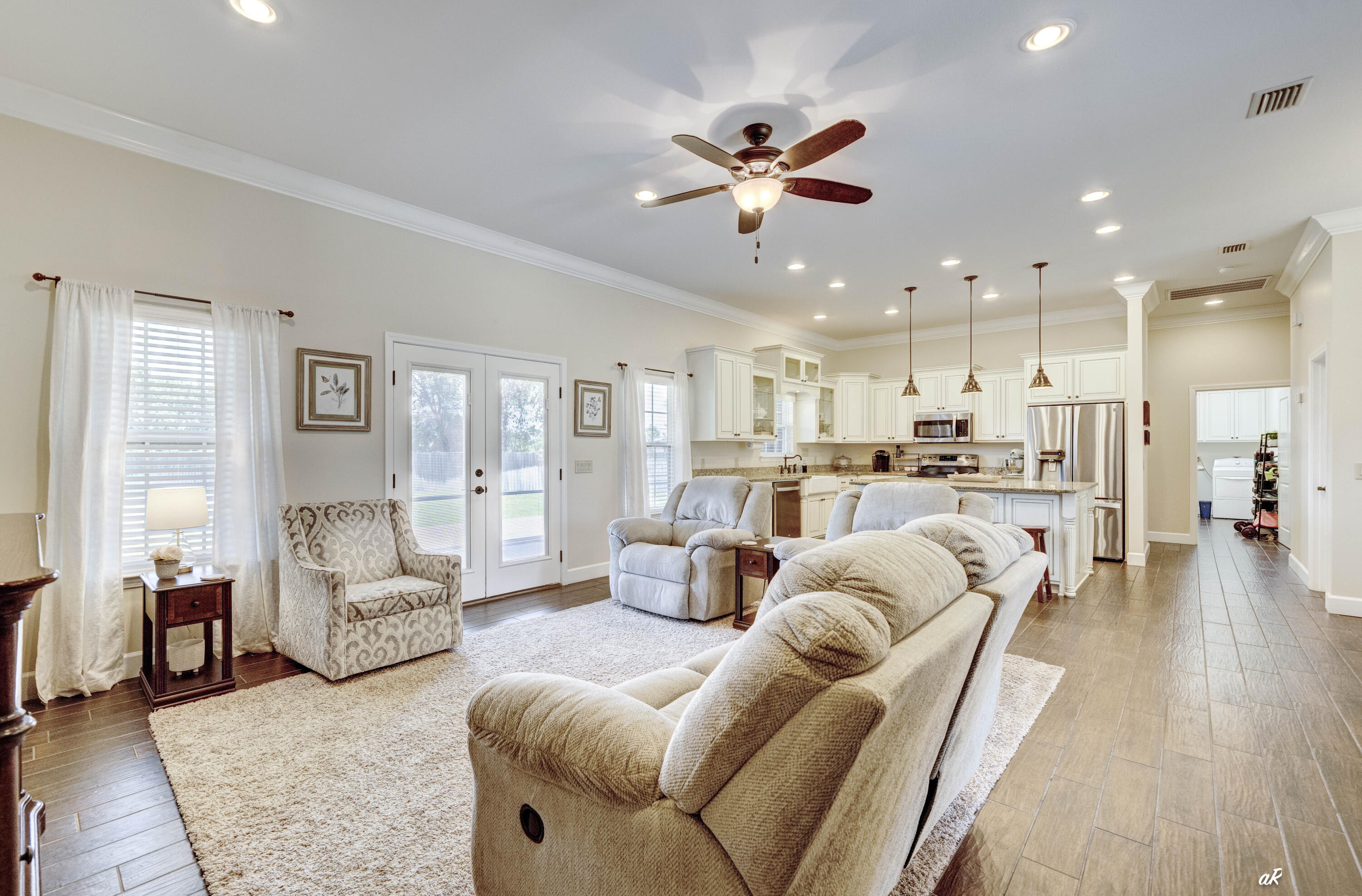 HIGHPOINT - Residential