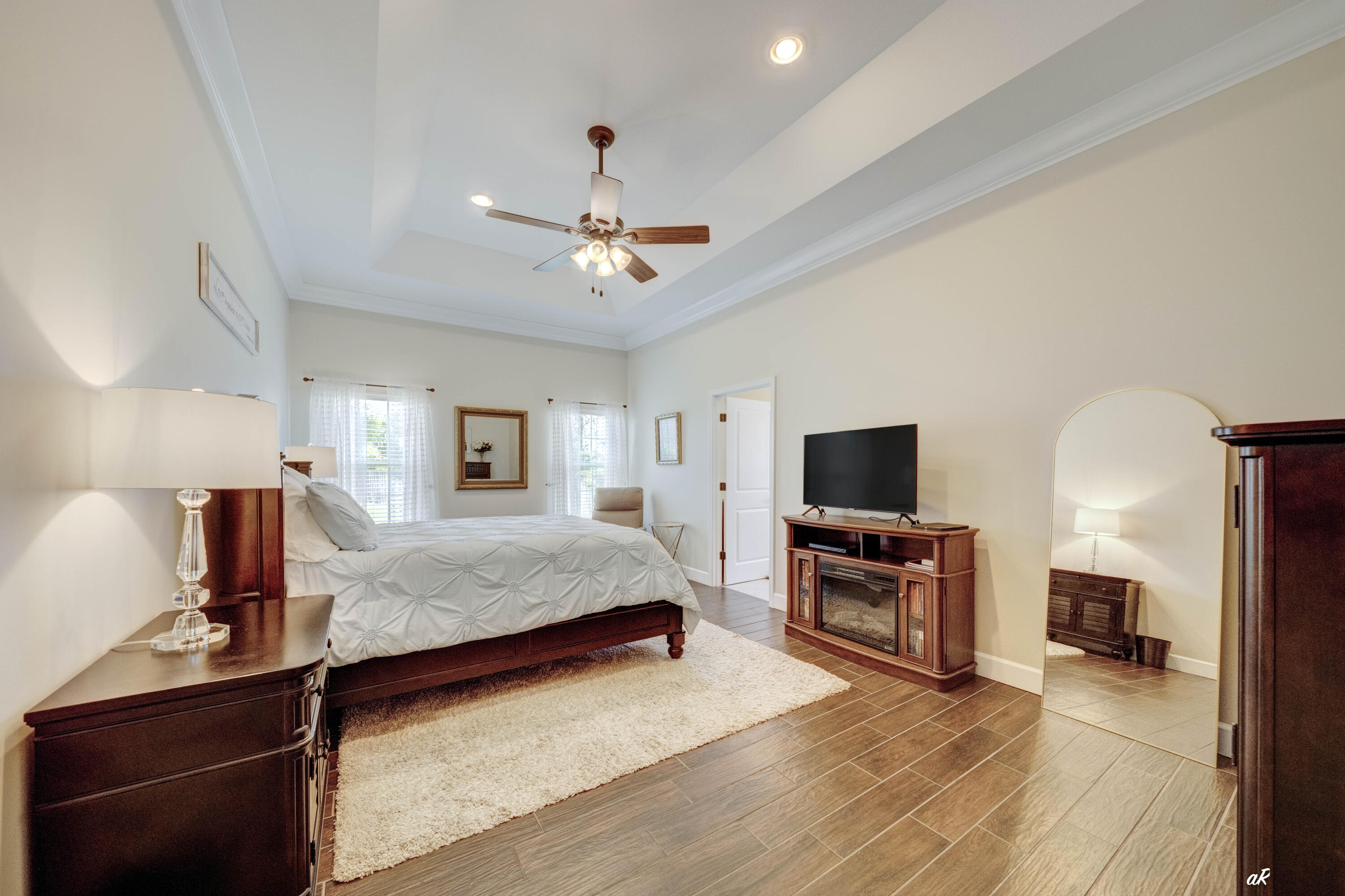HIGHPOINT - Residential