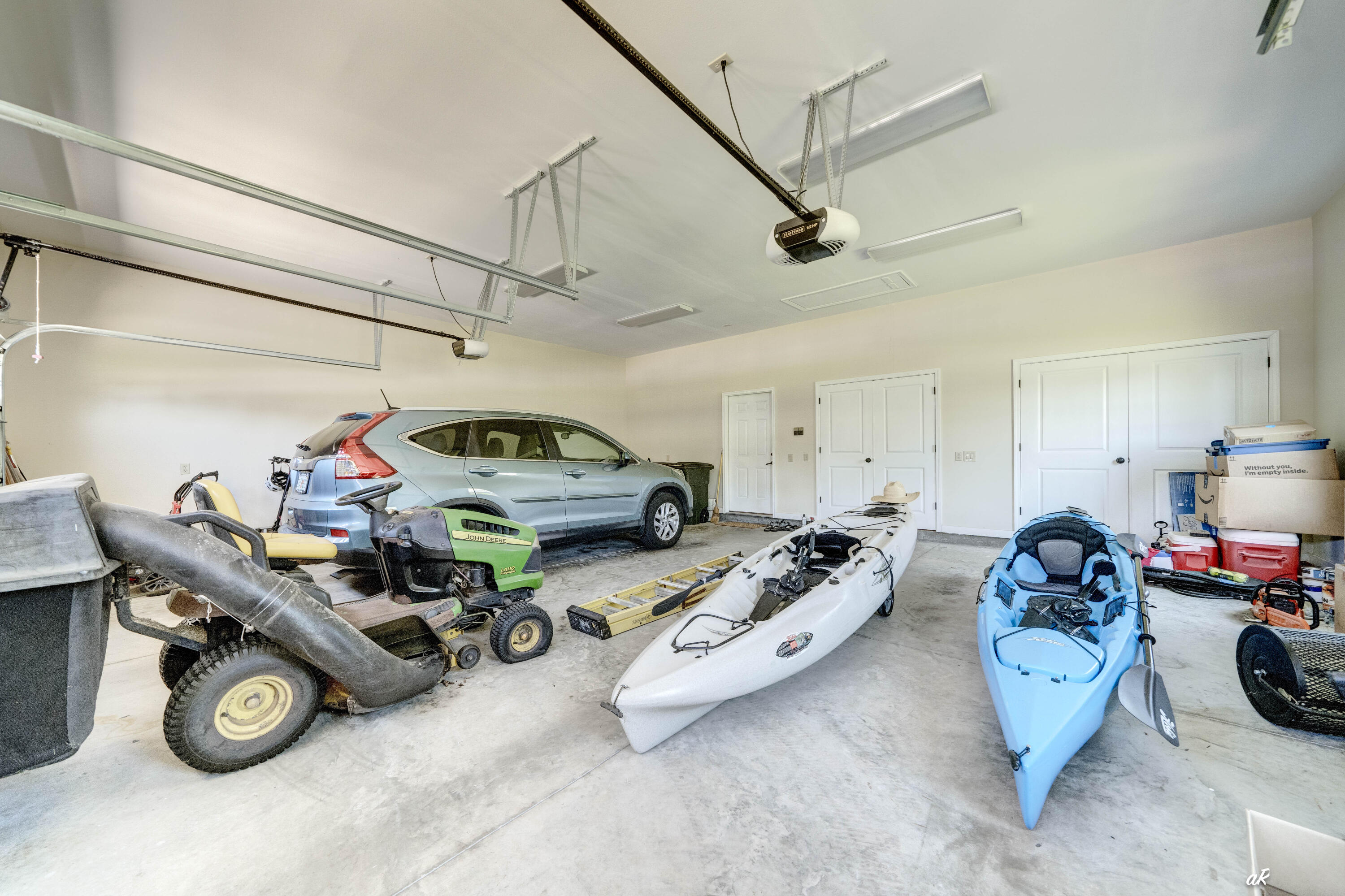 HIGHPOINT - Residential