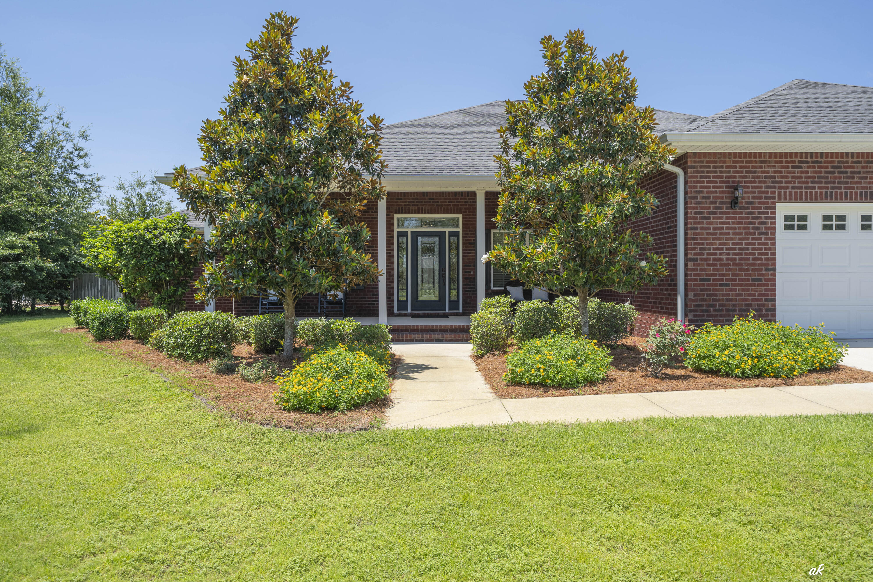 HIGHPOINT - Residential