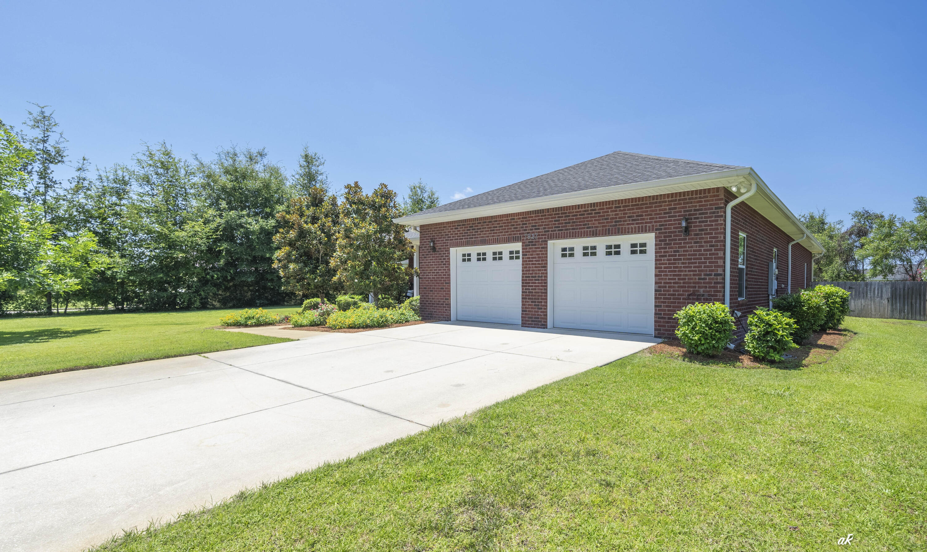 HIGHPOINT - Residential