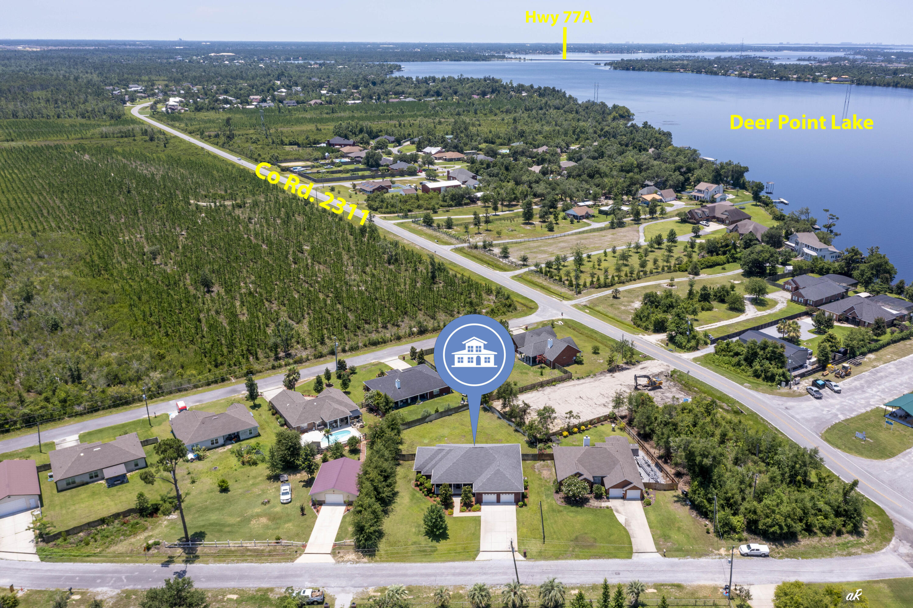 HIGHPOINT - Residential