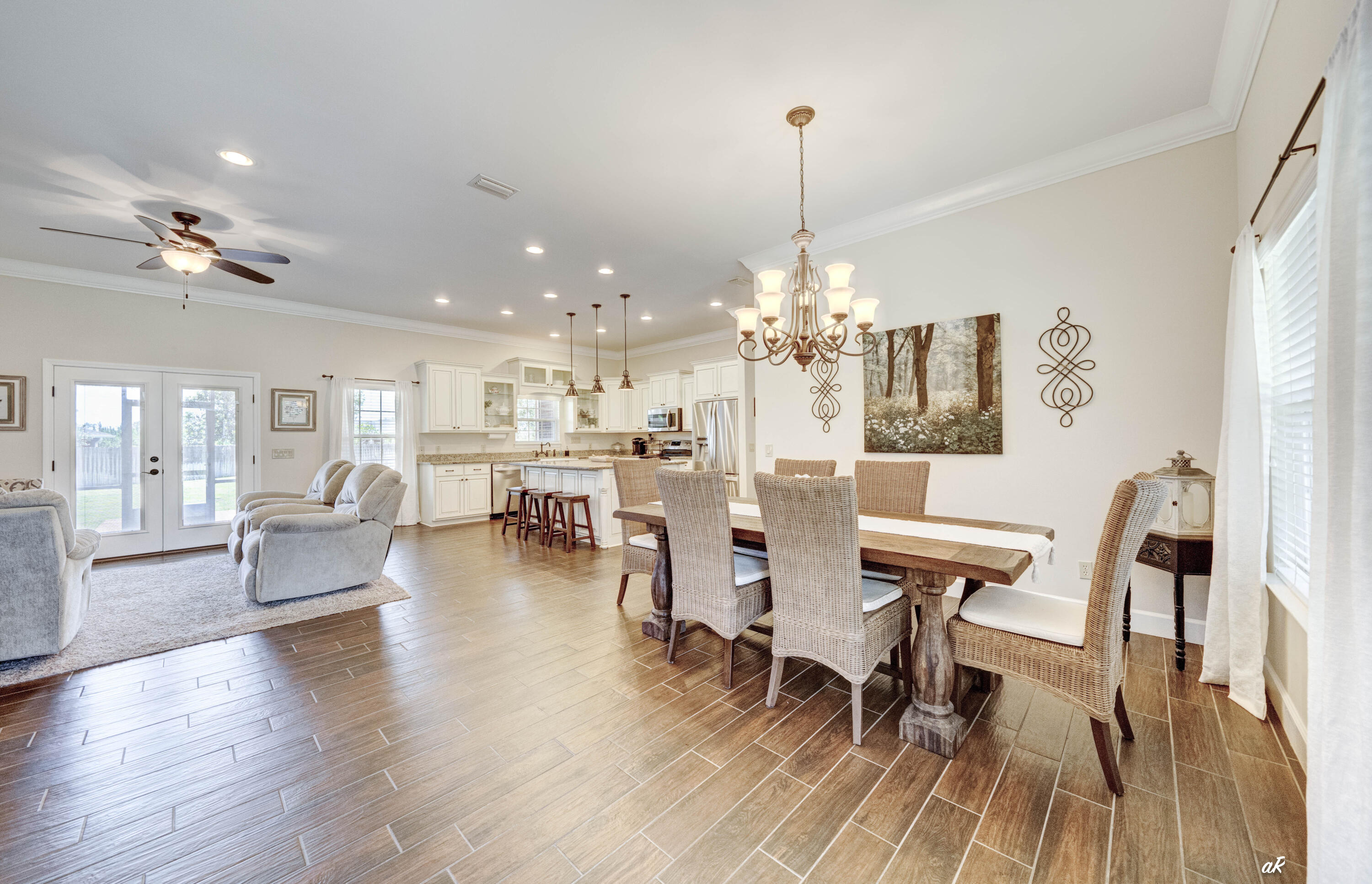 HIGHPOINT - Residential