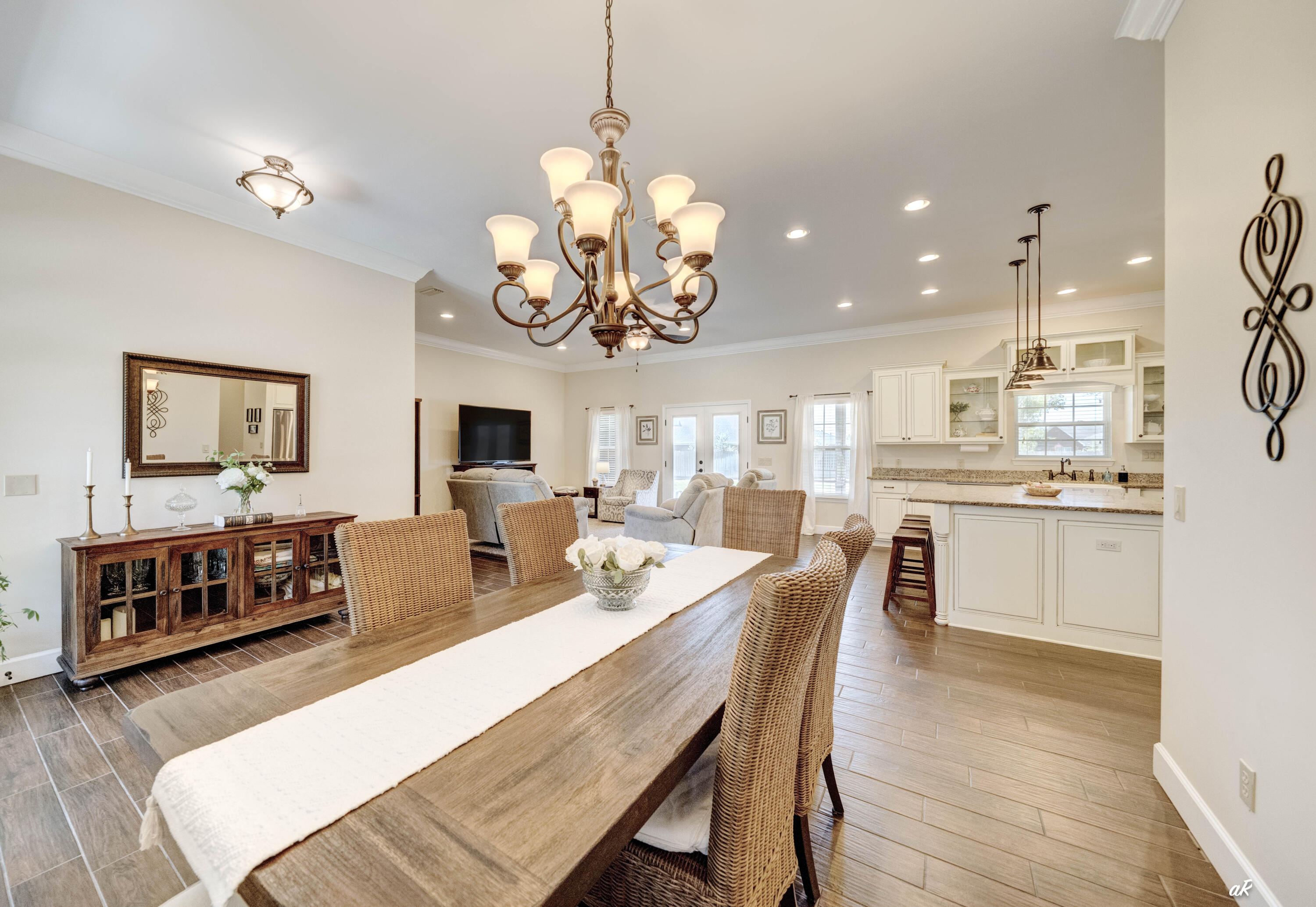 HIGHPOINT - Residential