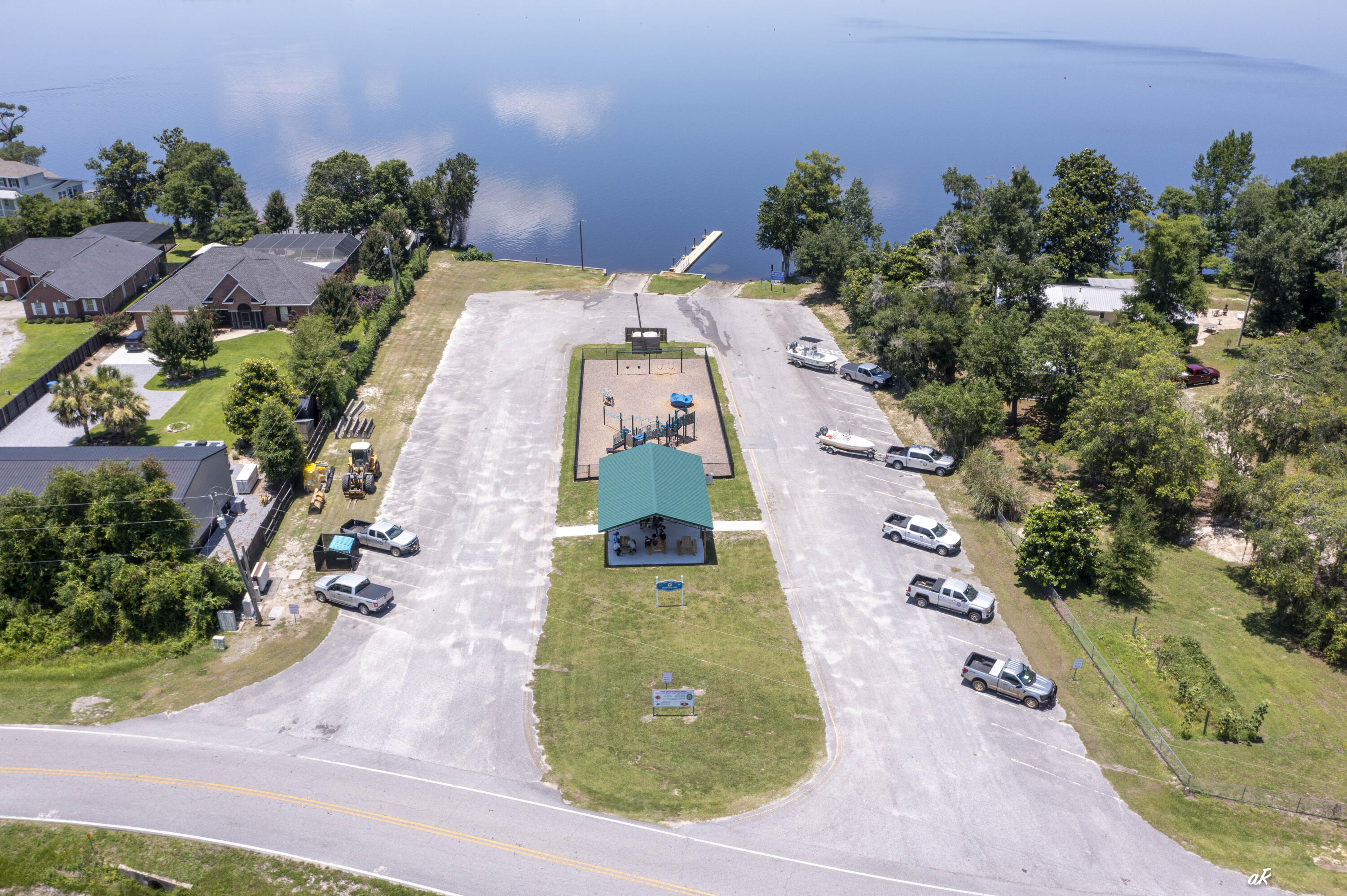 HIGHPOINT - Residential