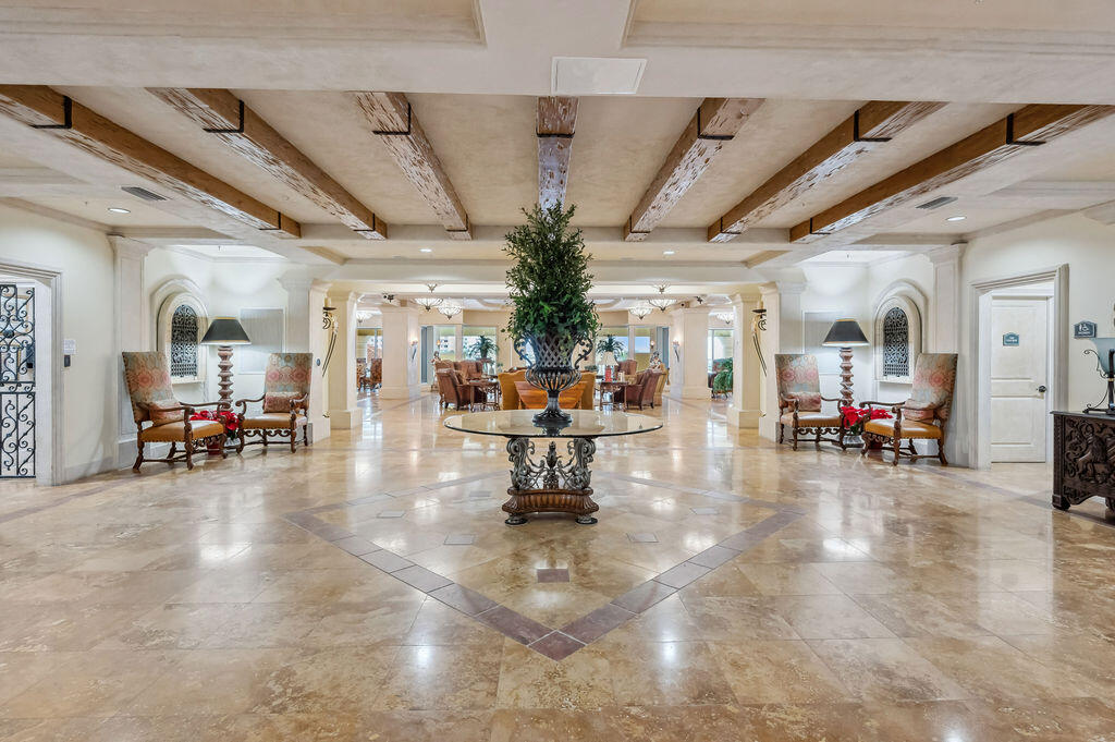 MARBELLA Condo - Residential