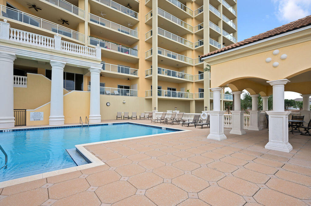 MARBELLA Condo - Residential