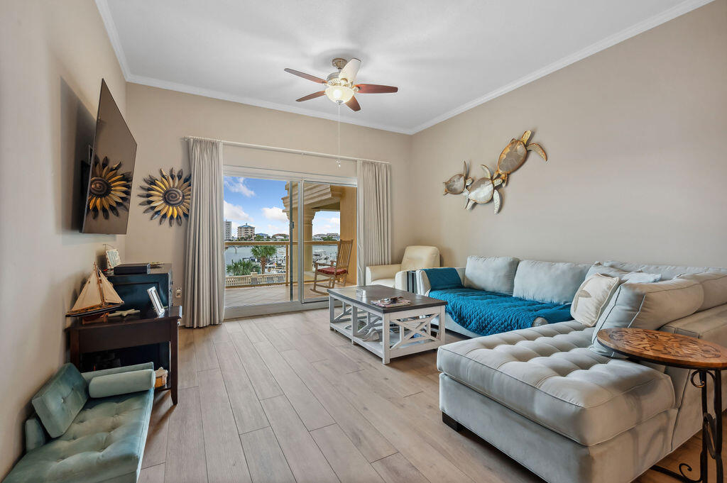 MARBELLA Condo - Residential