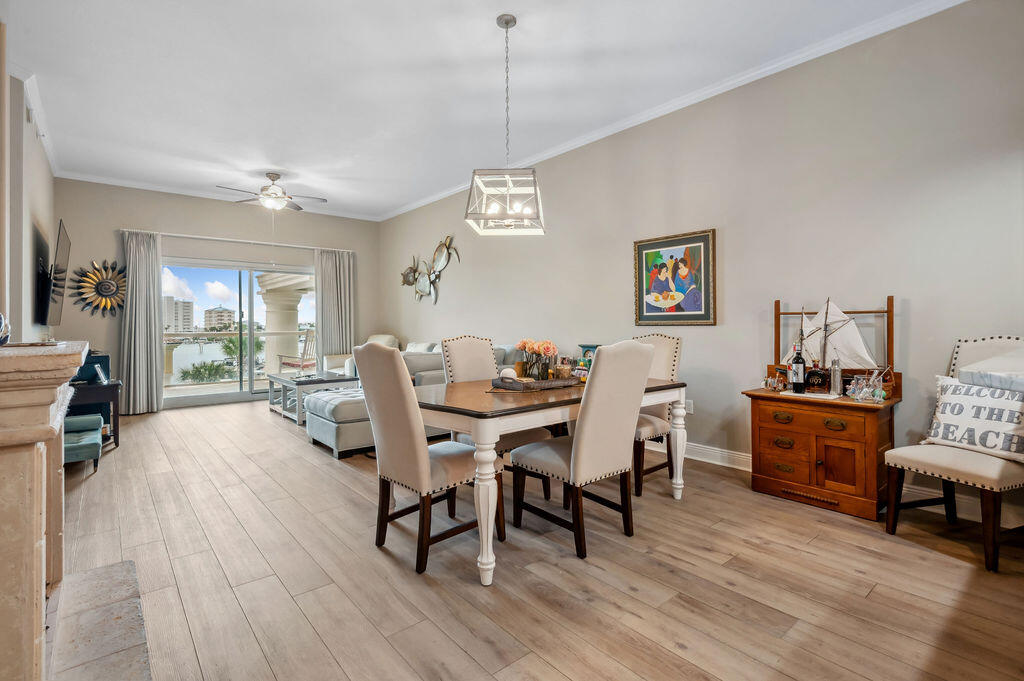MARBELLA Condo - Residential