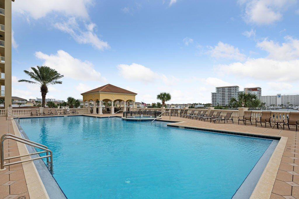 MARBELLA Condo - Residential