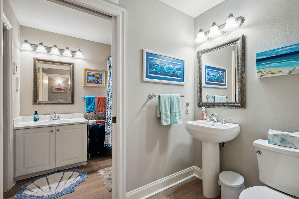 MARBELLA Condo - Residential