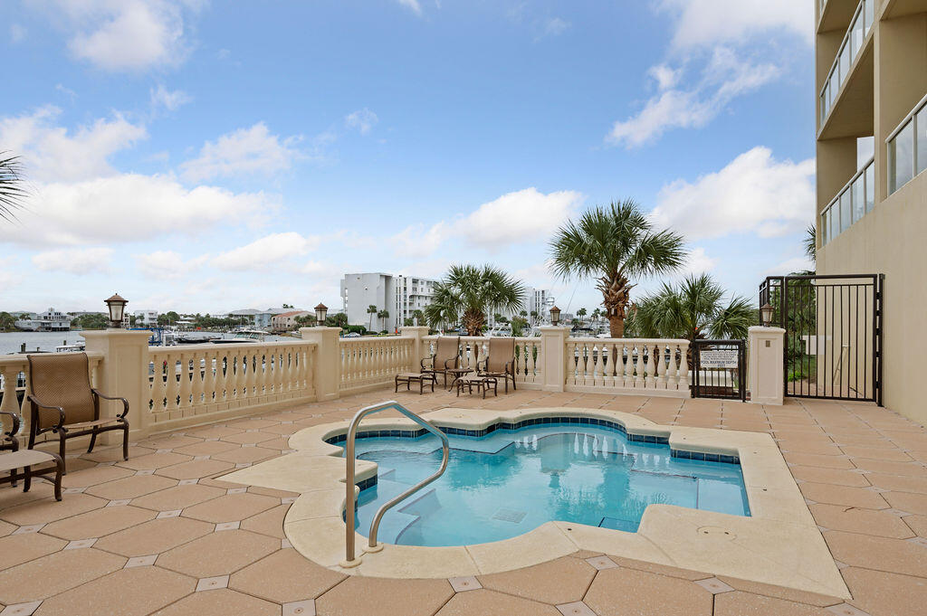 MARBELLA Condo - Residential