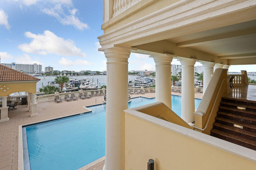 MARBELLA Condo - Residential