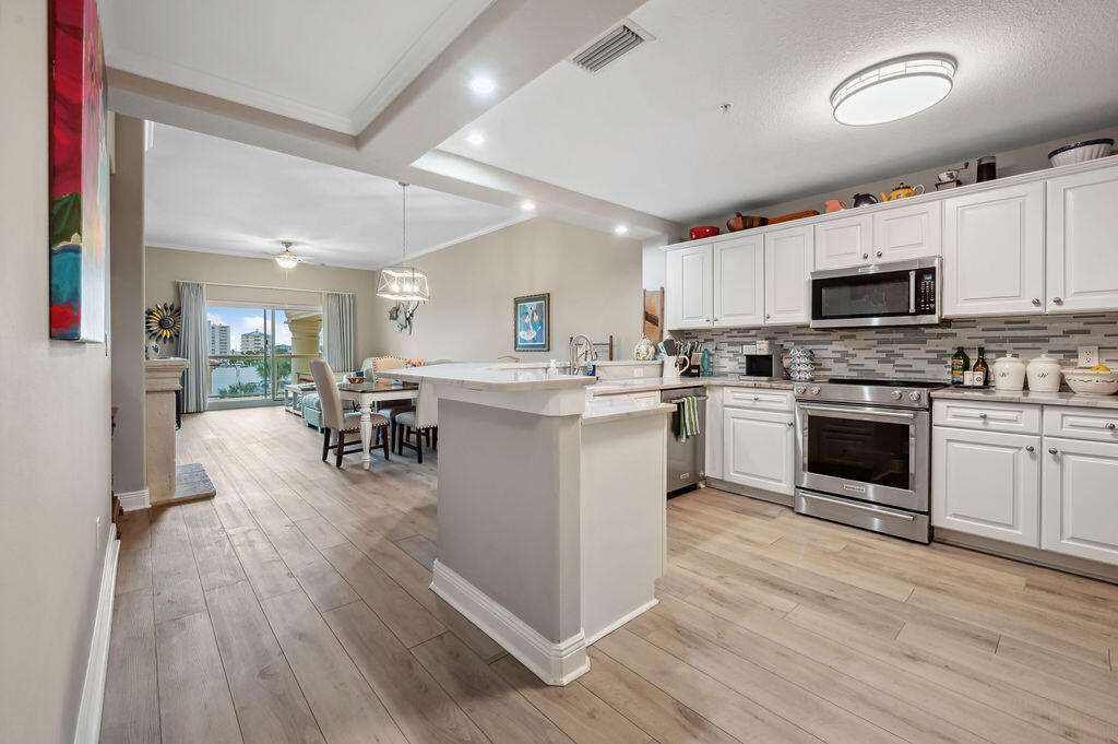 MARBELLA Condo - Residential