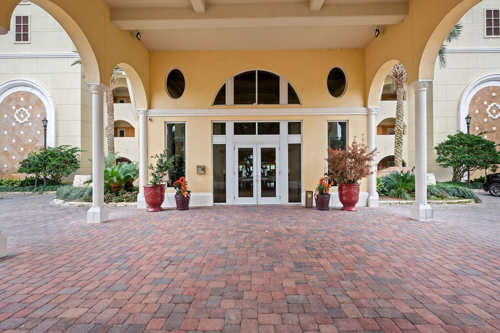 MARBELLA Condo - Residential