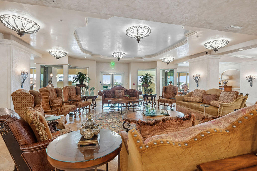 MARBELLA Condo - Residential