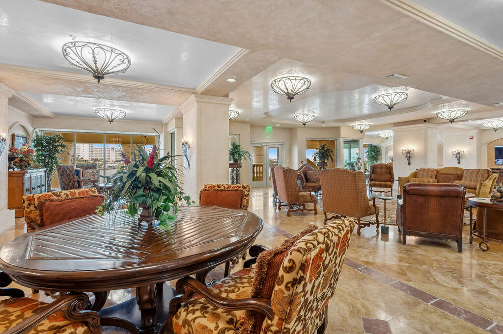 MARBELLA Condo - Residential