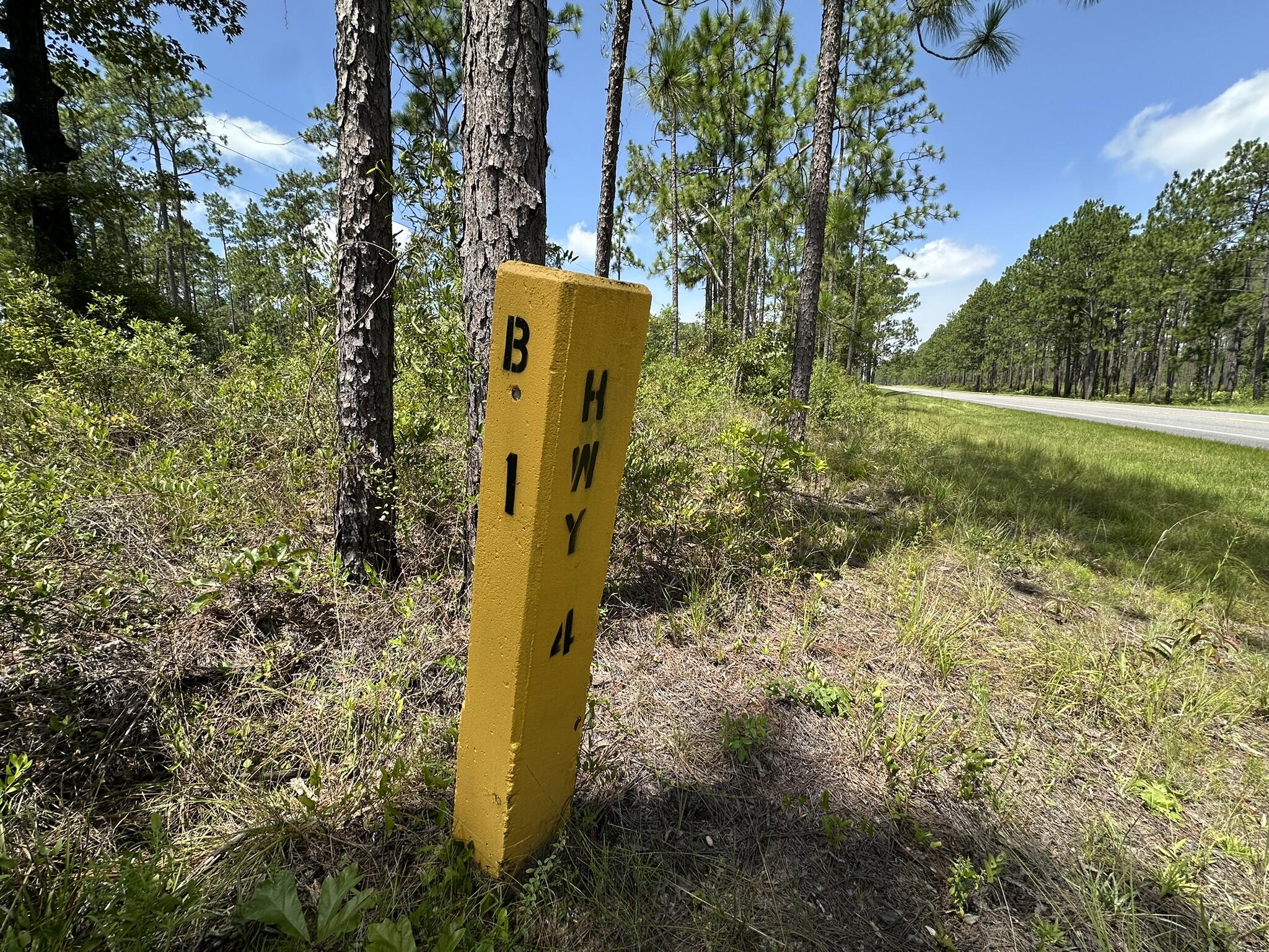 NO RECORDED SUBDIVISION - Residential